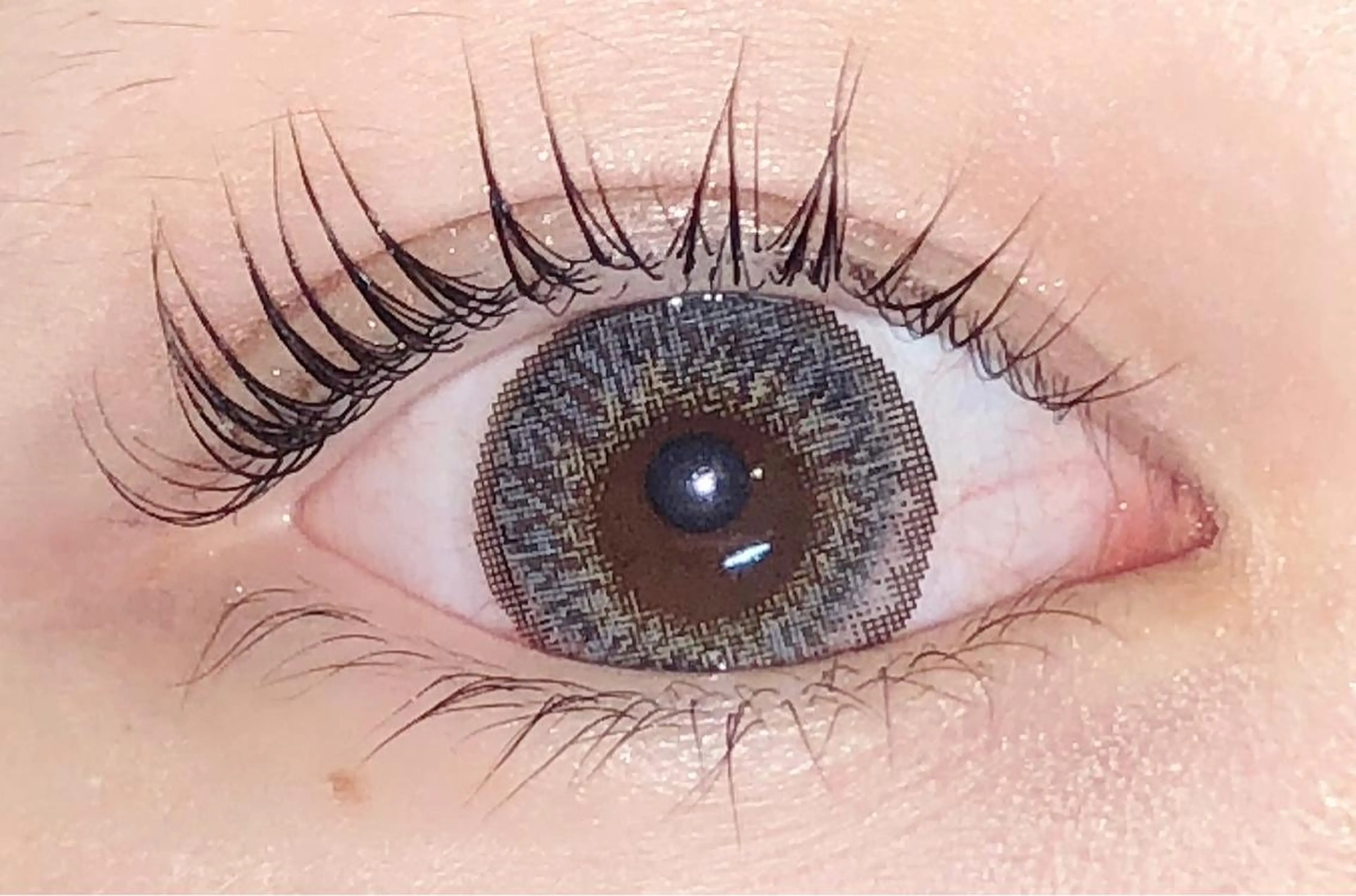 マツエク・マツパ eyelist🌙 natsumiのマツエク・マツパデザイン