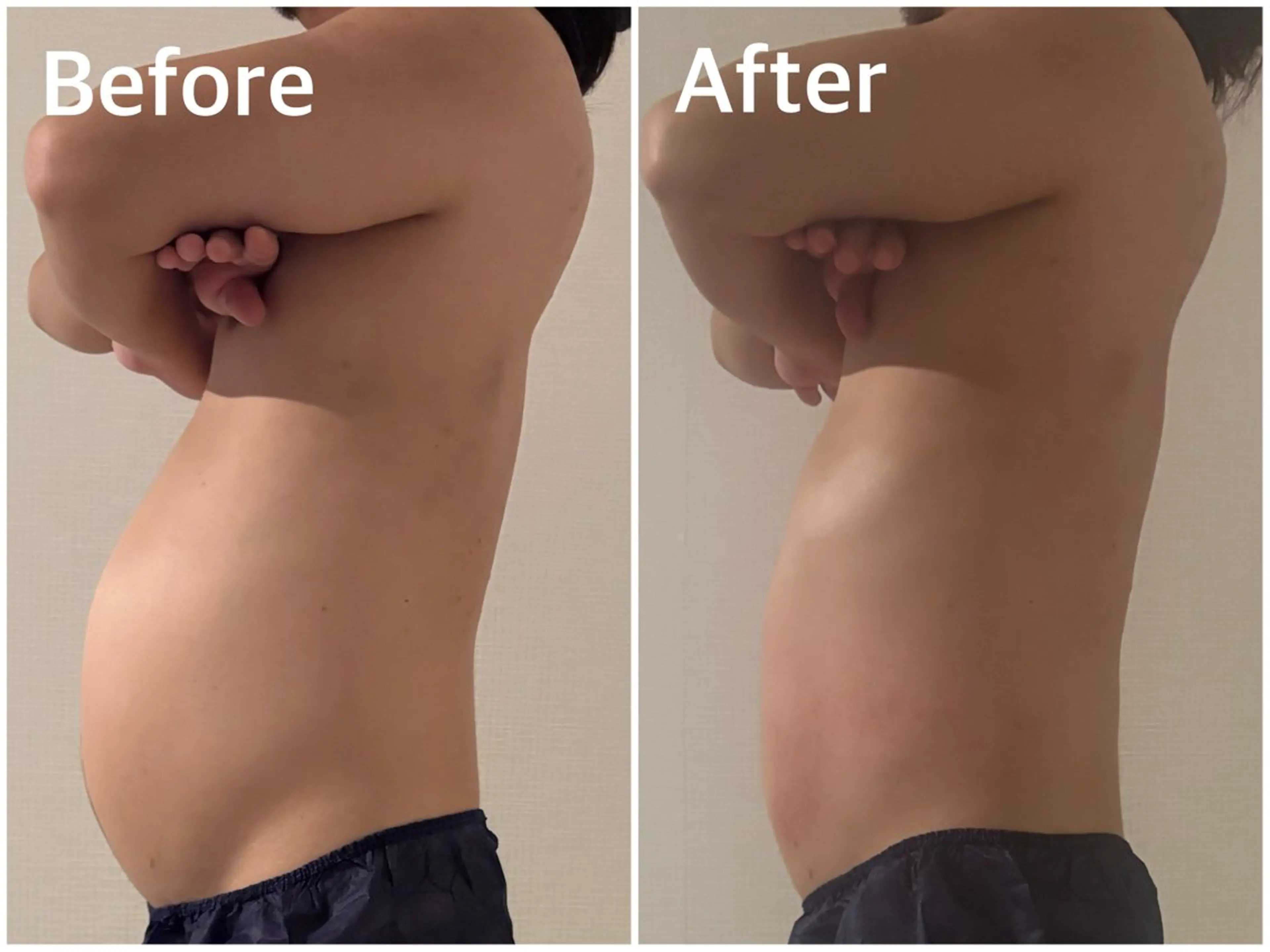 エステ Lib Charm 北本結愛のエステ・リラクイメージ