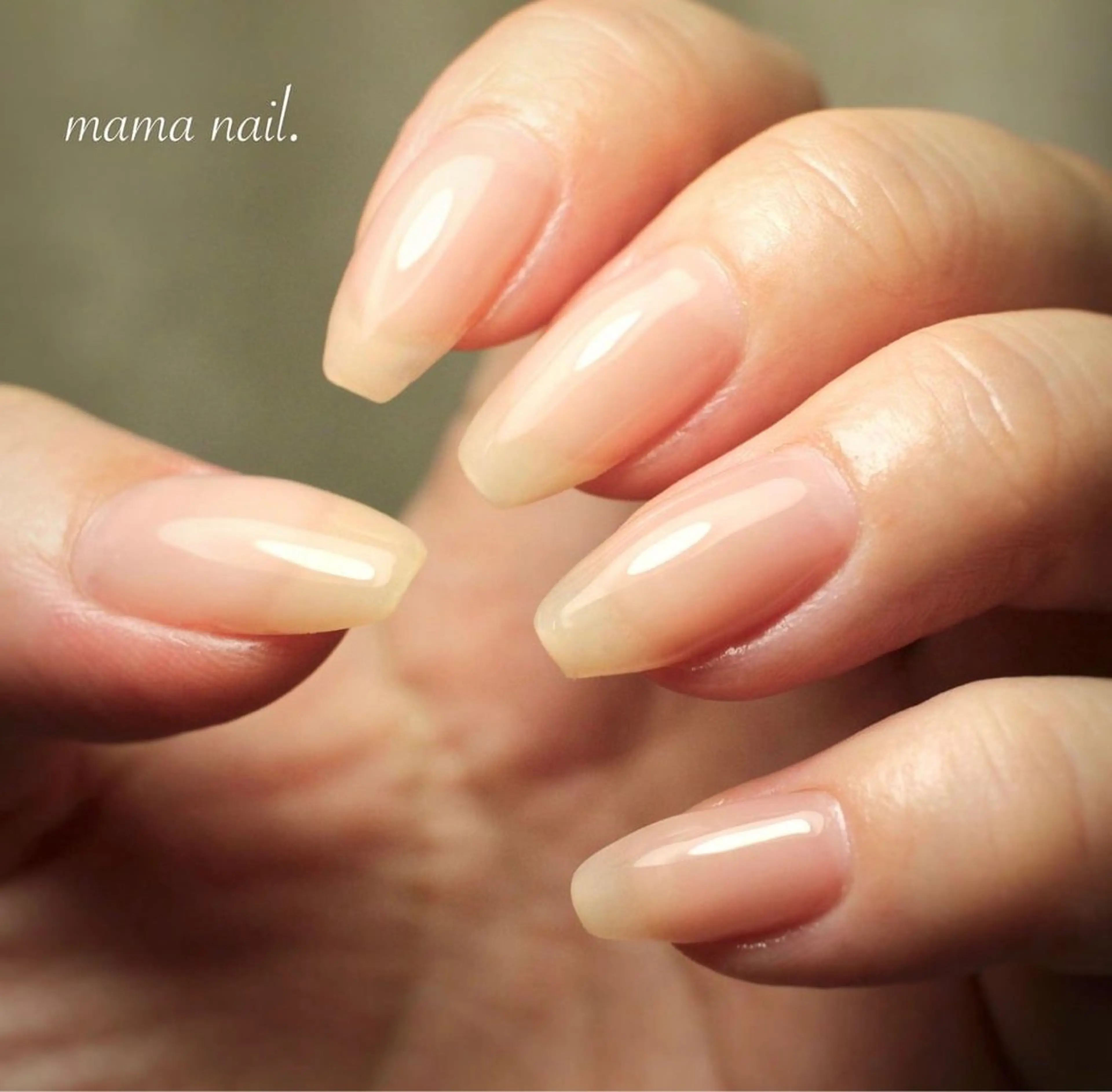 ネイル ネイルサロン mama nailのネイルデザイン