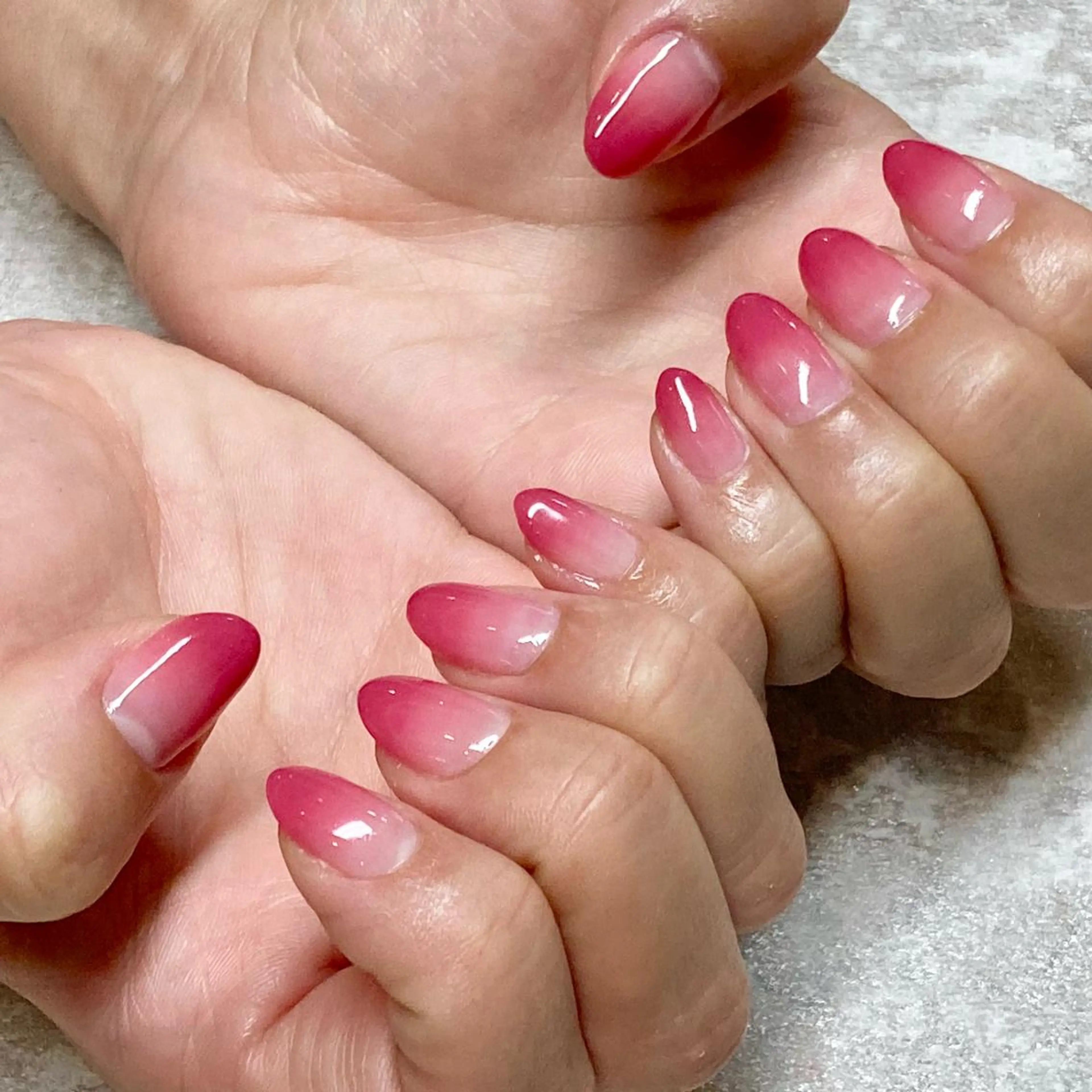 ネイル Nailsalon Renのネイルデザイン