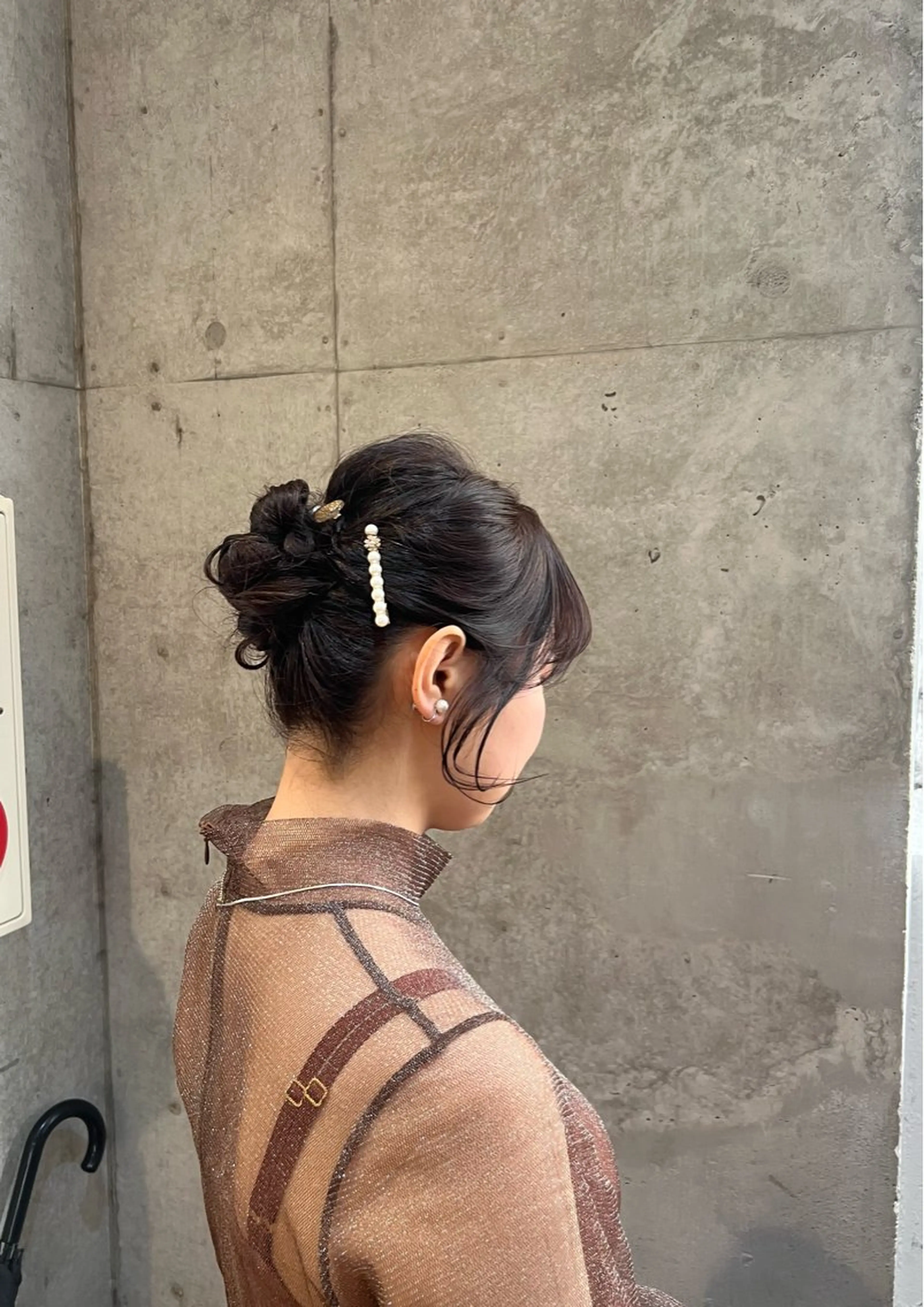 ヘアアレンジ LOTUS表参道所属・【代表】 🌟MASA🌟美髪のヘアスタイル