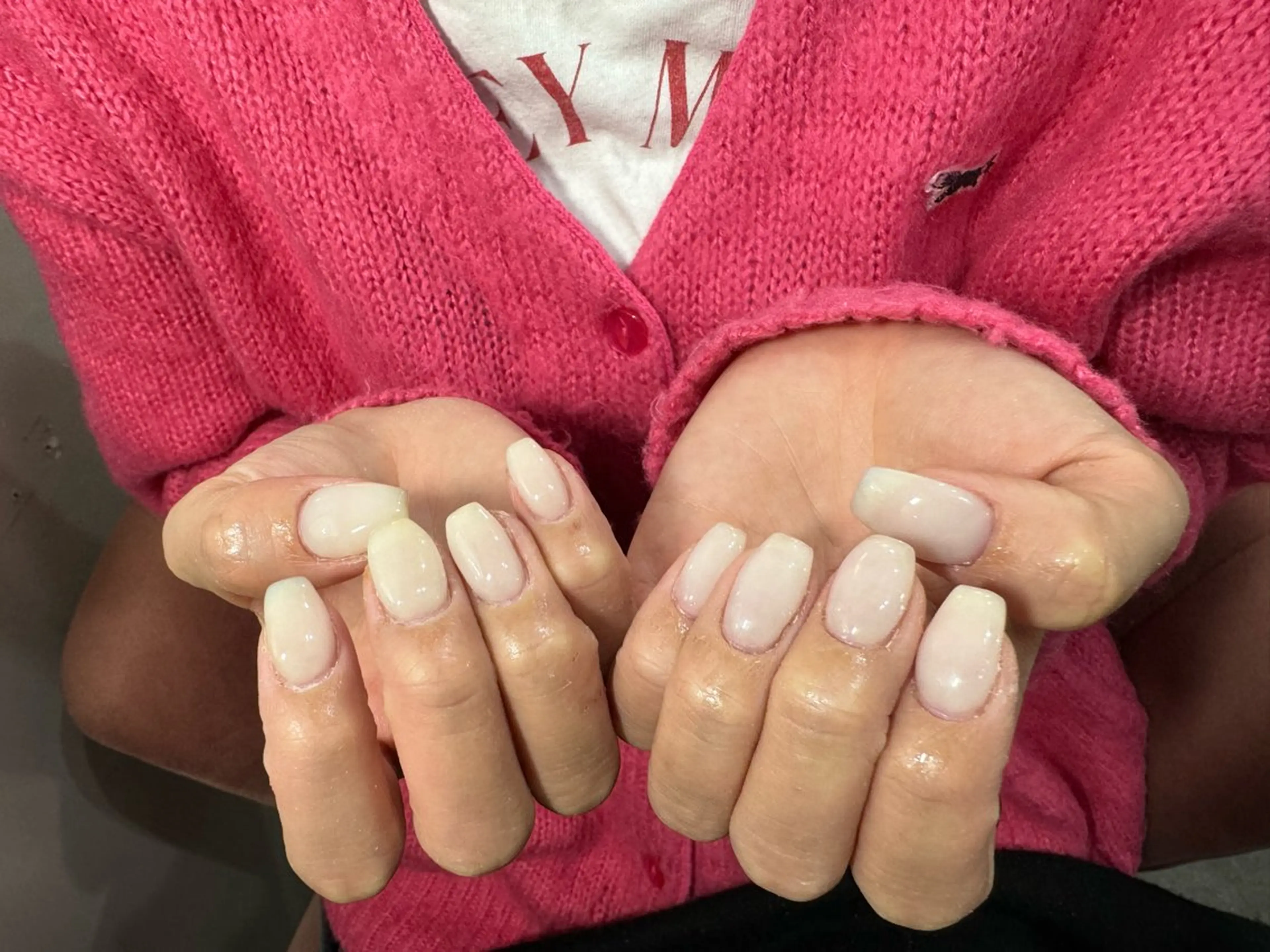 ネイル LAVISH nail salonのネイルデザイン