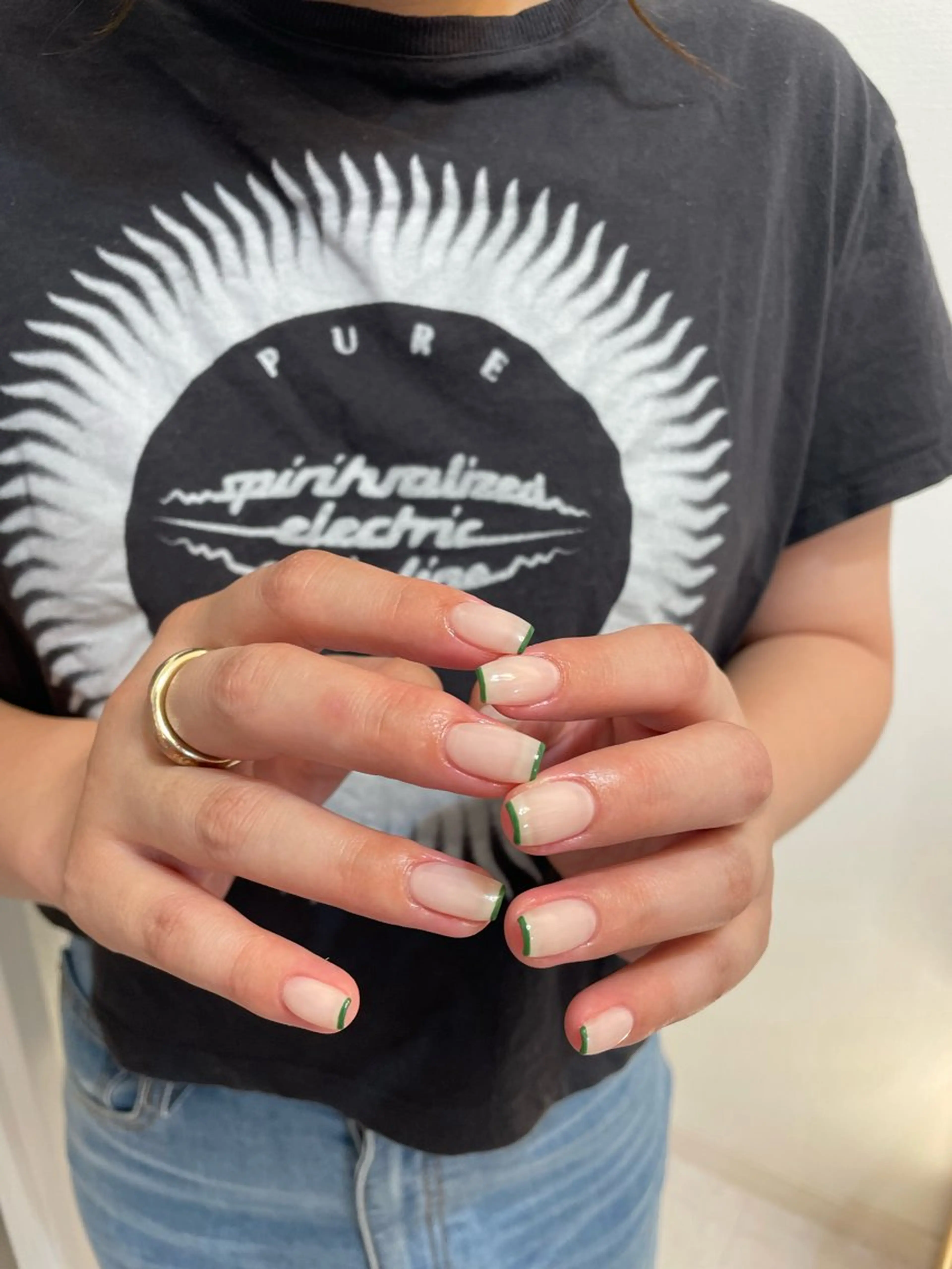 ネイル Ami 🦥のネイルデザイン