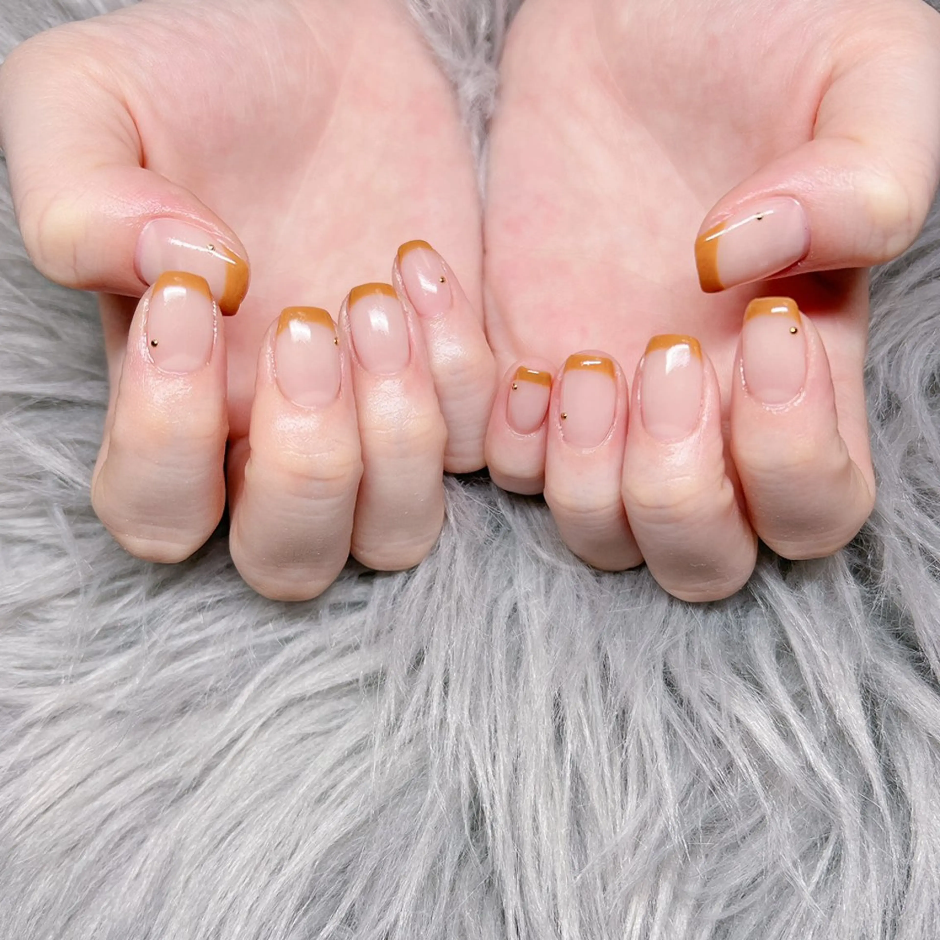 ネイル 個室ネイルサロンDolly Girl〜ドーリーガール〜所属・DollyGirl KYOKOのネイルデザイン