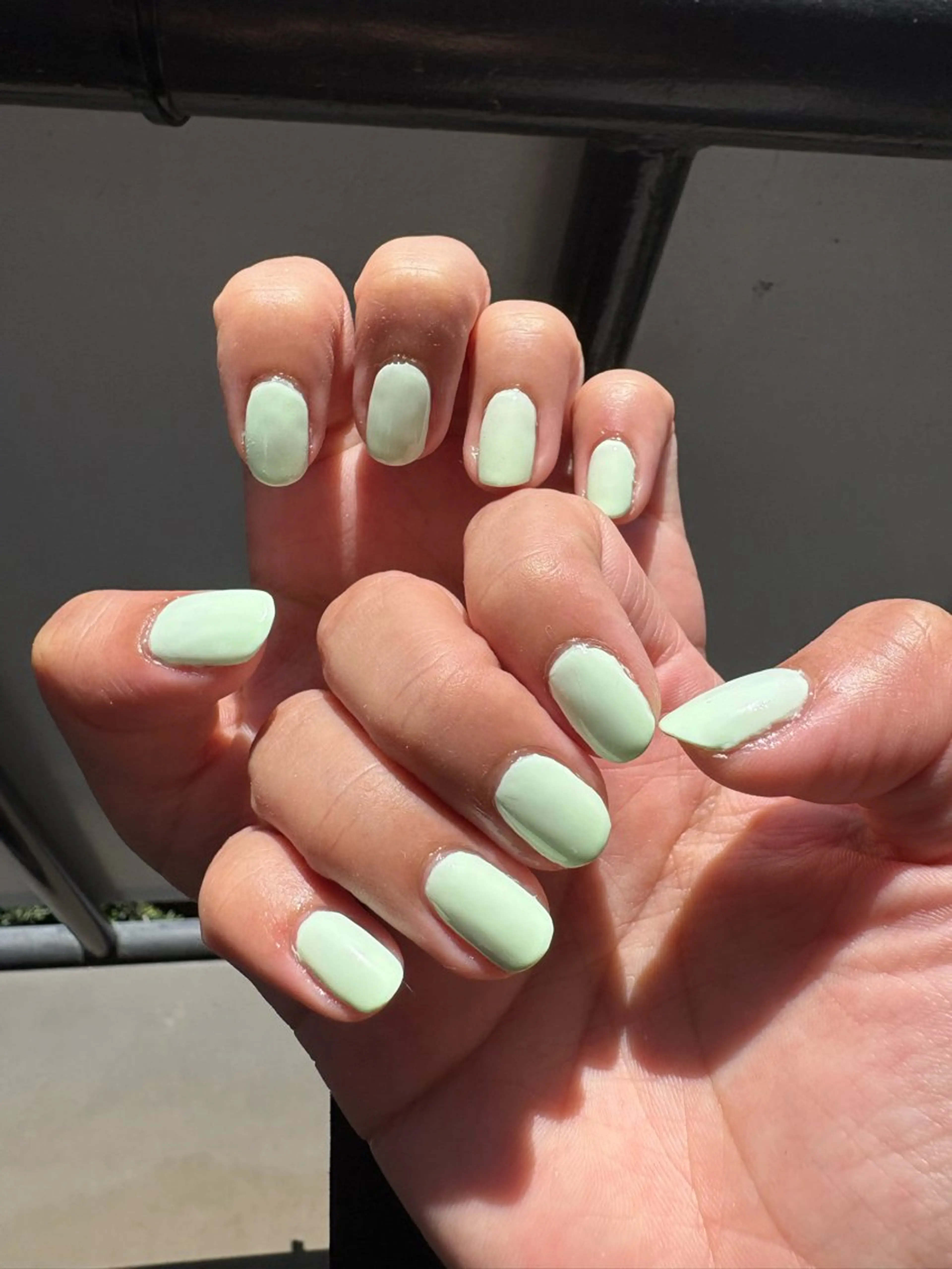 ネイル Can I Dressy前橋小相木店所属・井上 あやのネイルデザイン