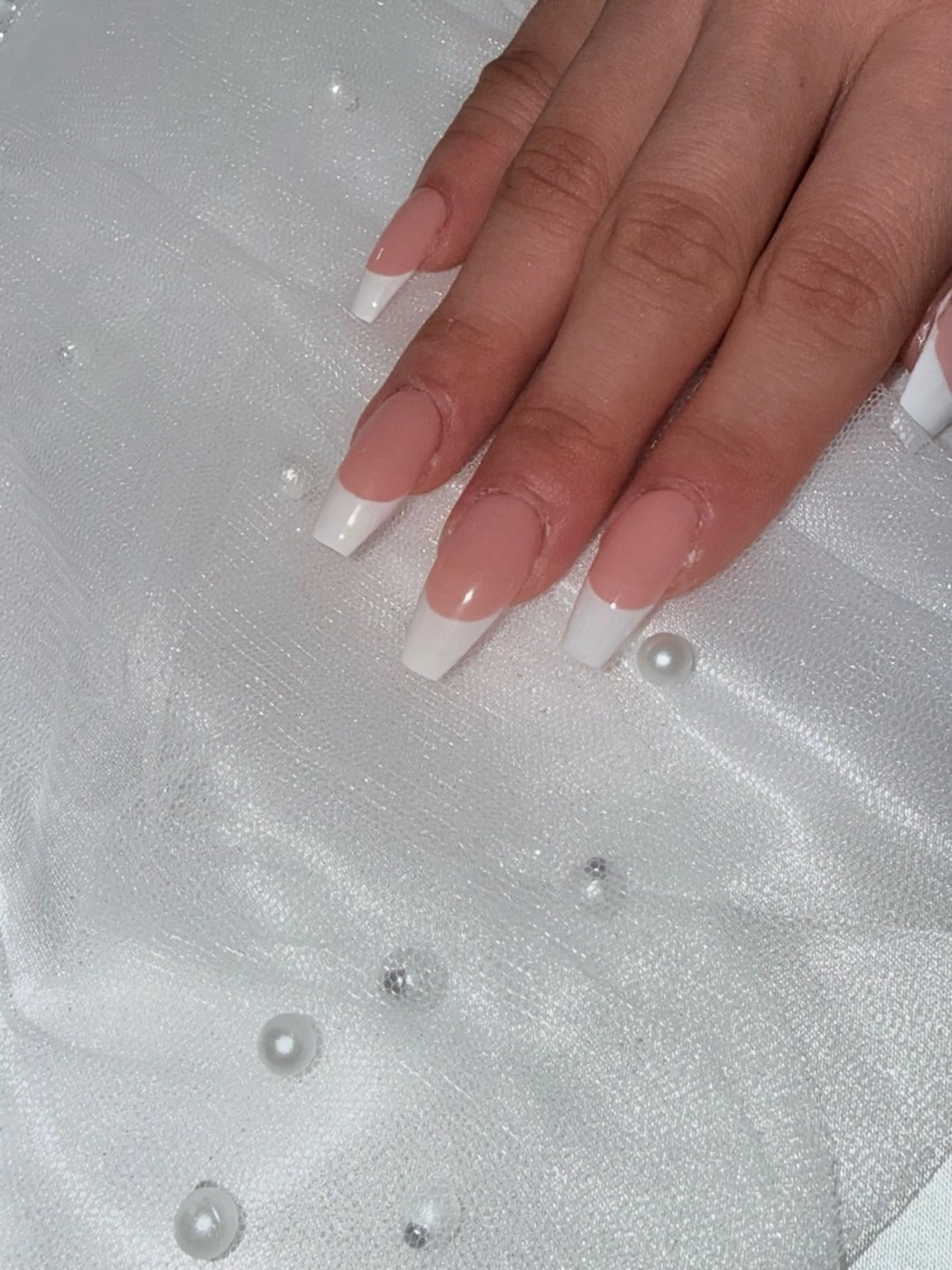 ネイル ハンドネイル fox. nail_erikaのネイルデザイン