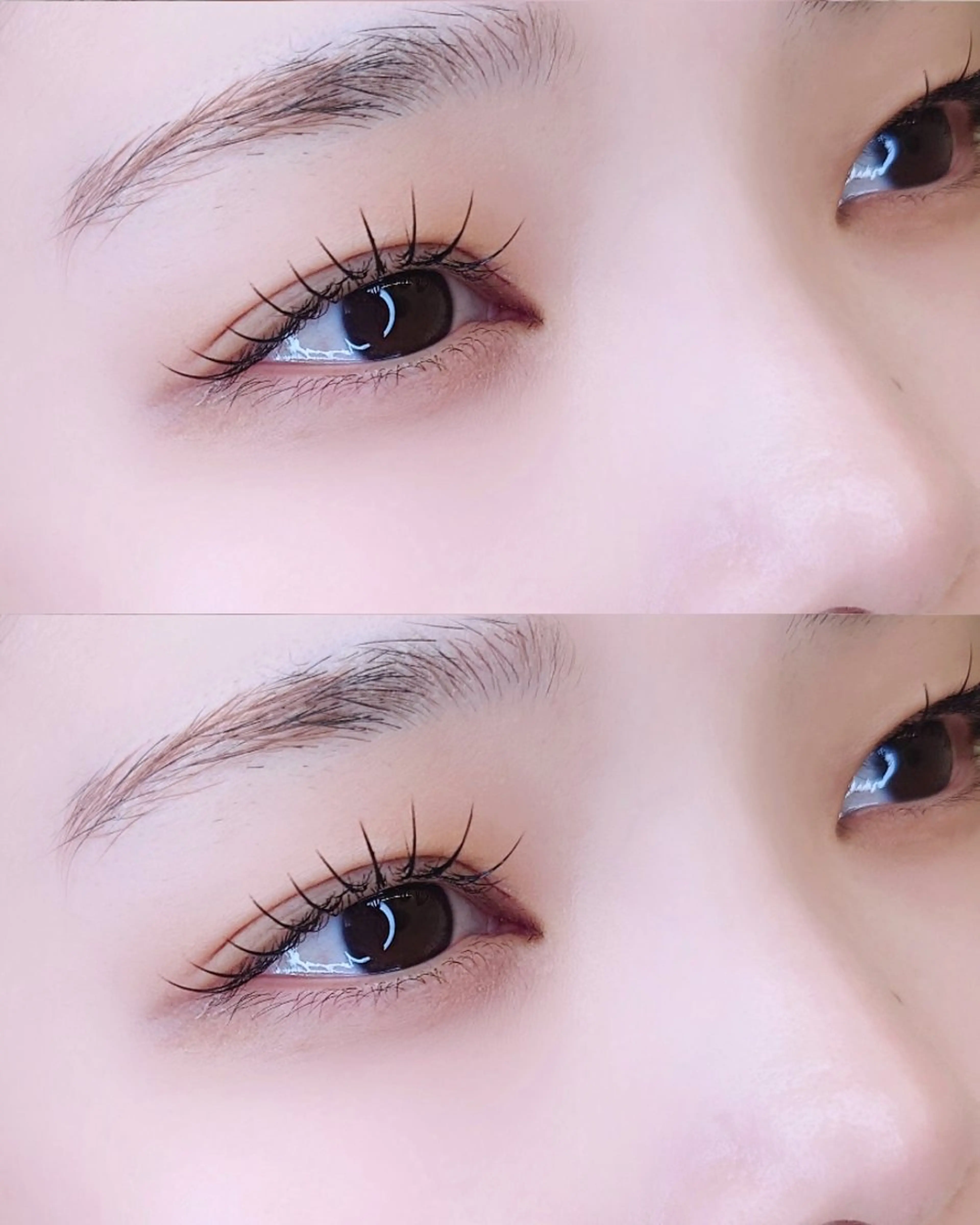 マツエク・マツパ miku 🌟の眉毛・アイブロウイメージ