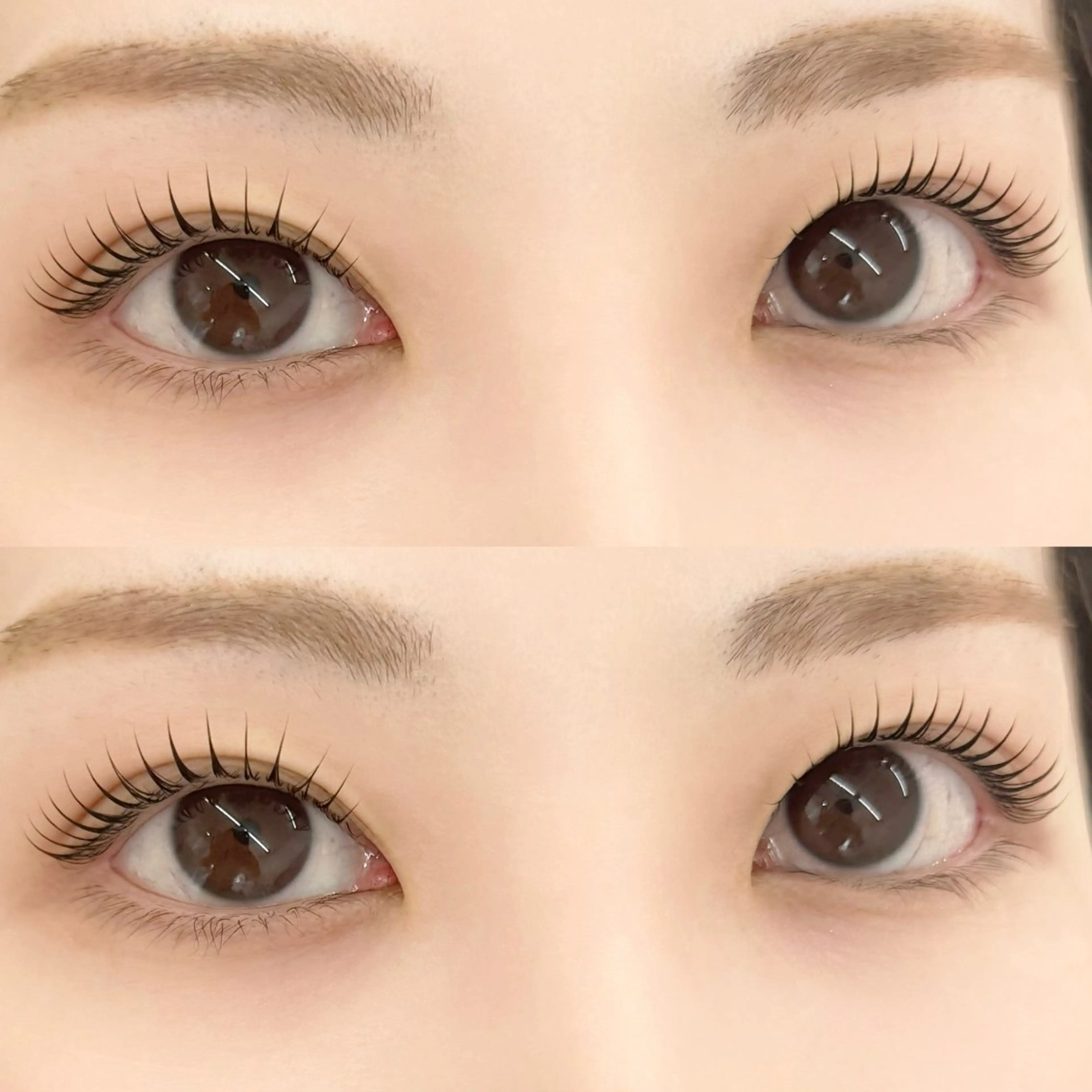 マツエク・マツパ マツパ CLUTCH江坂 こんどうのマツエク・マツパデザイン