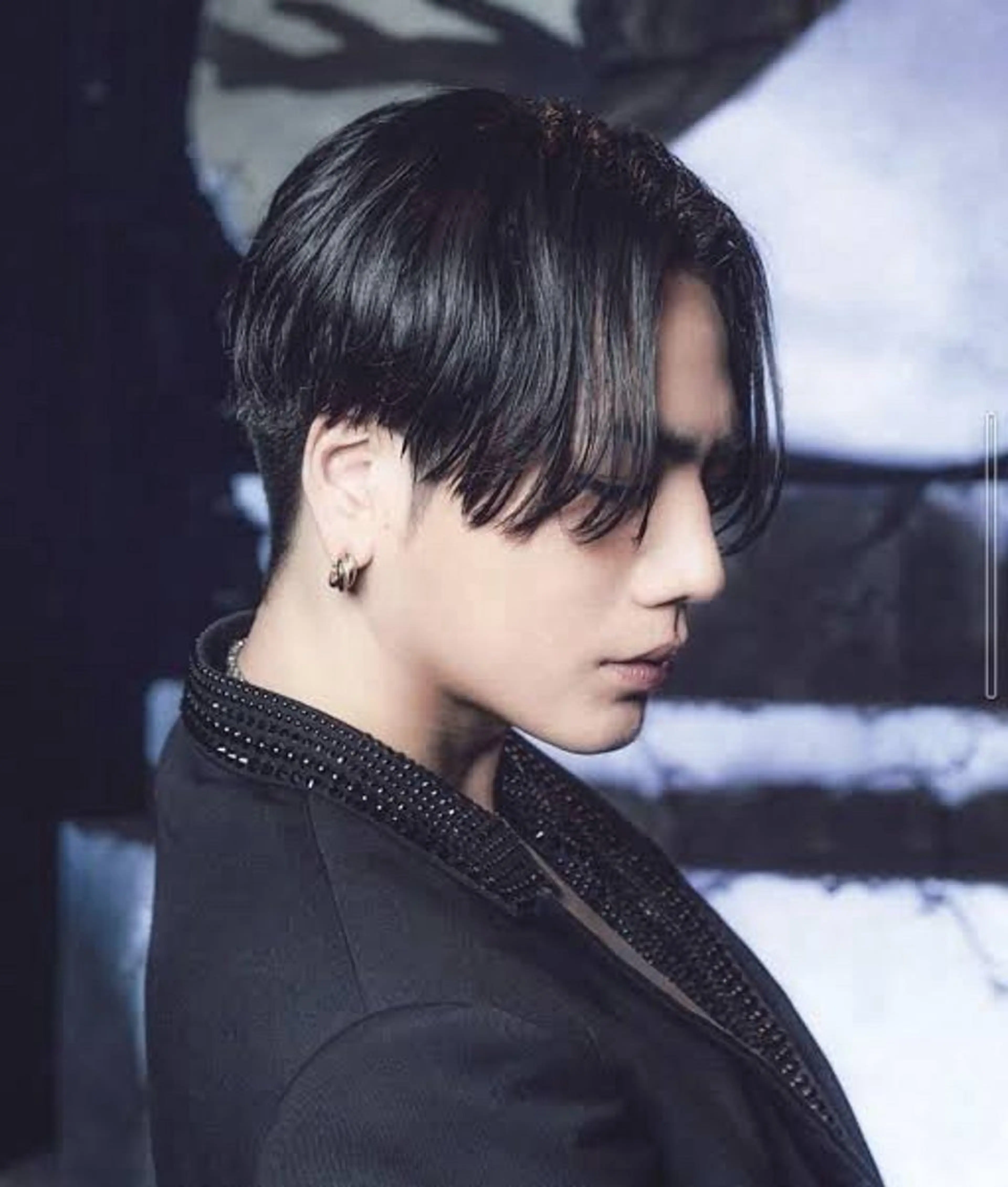 メンズ LIPPS hair 立川店所属・メンズ特化美容師 金子由翔のヘアスタイル