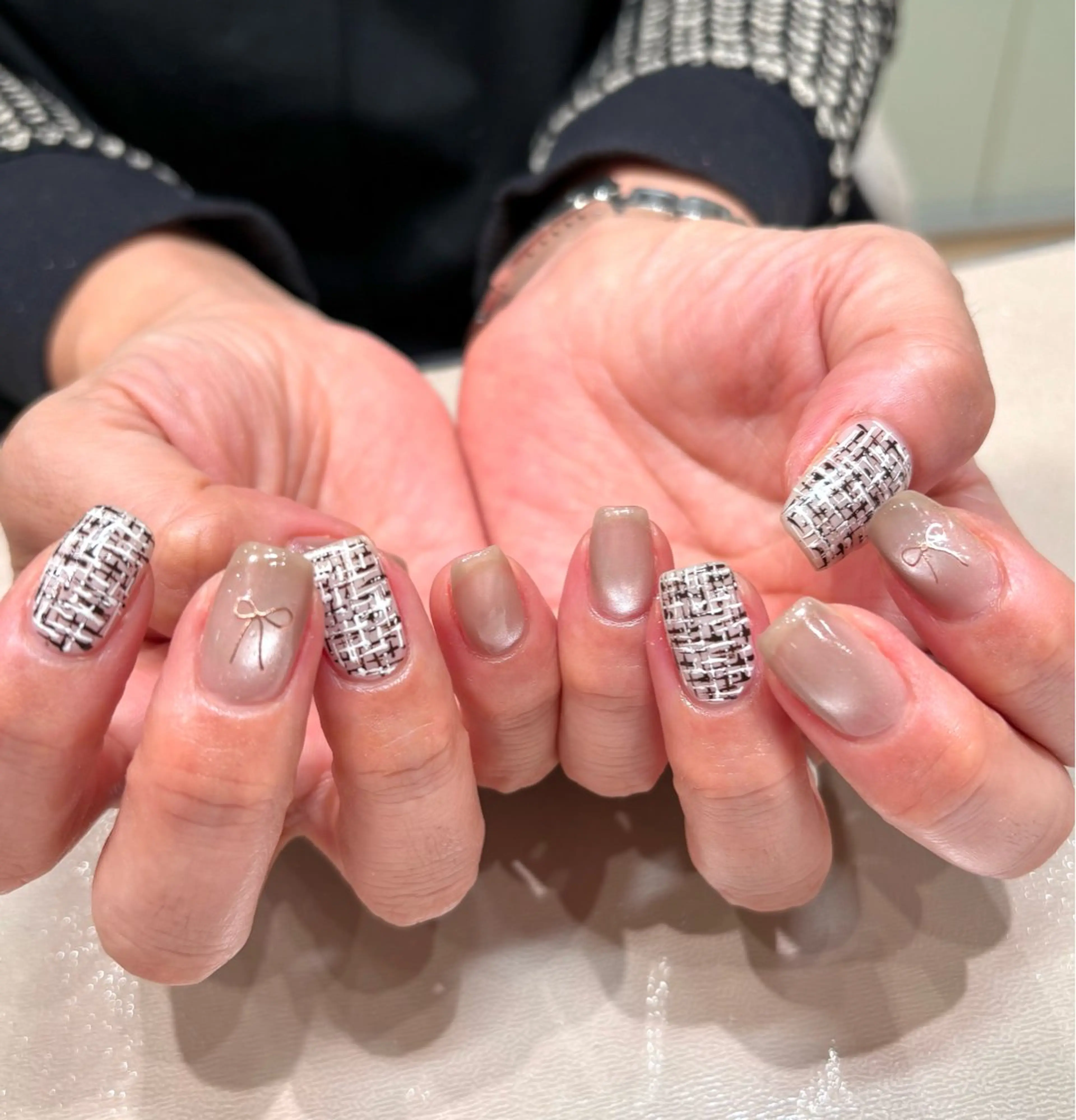 ネイル Angelica. yのネイルデザイン