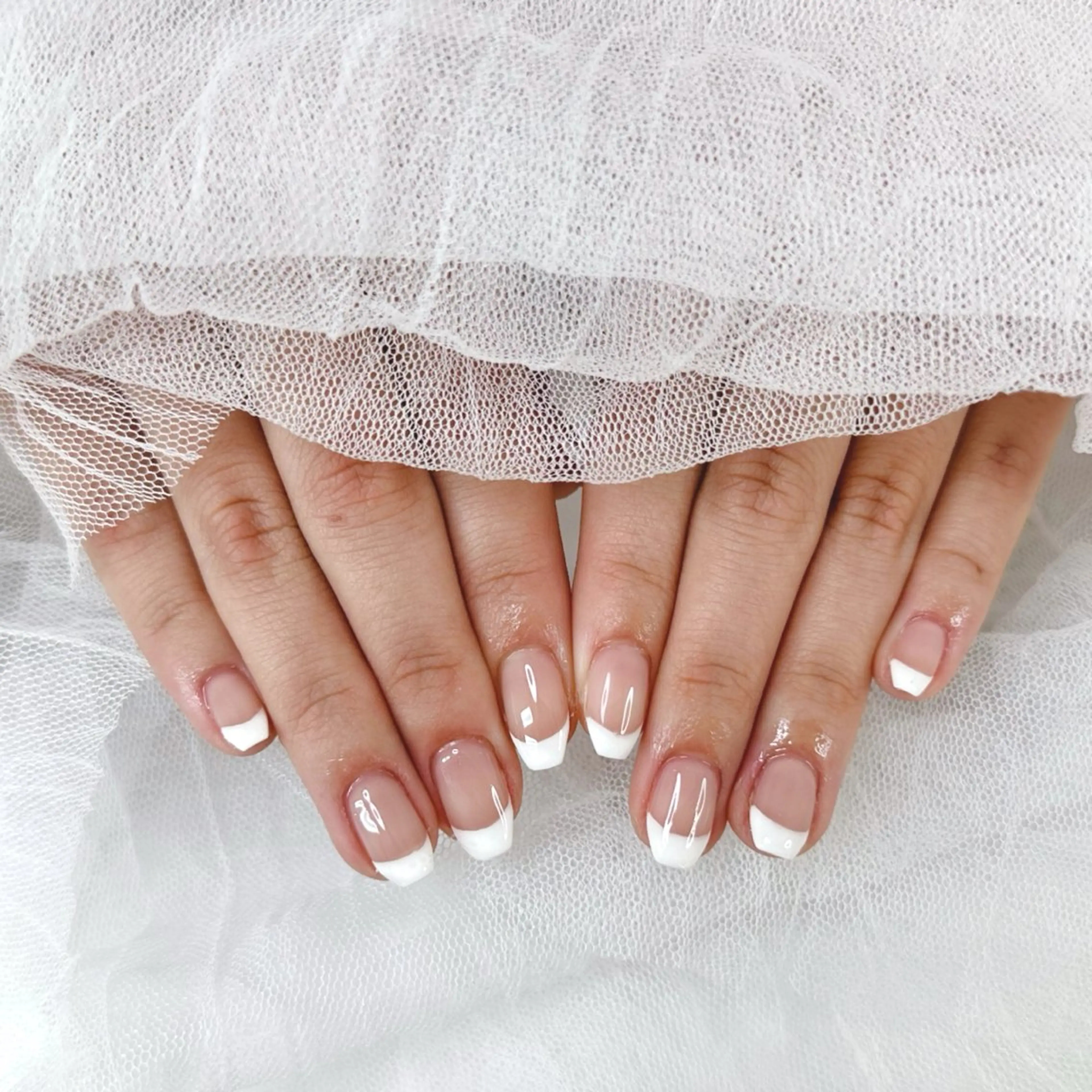 ネイル Lily nailのネイルデザイン