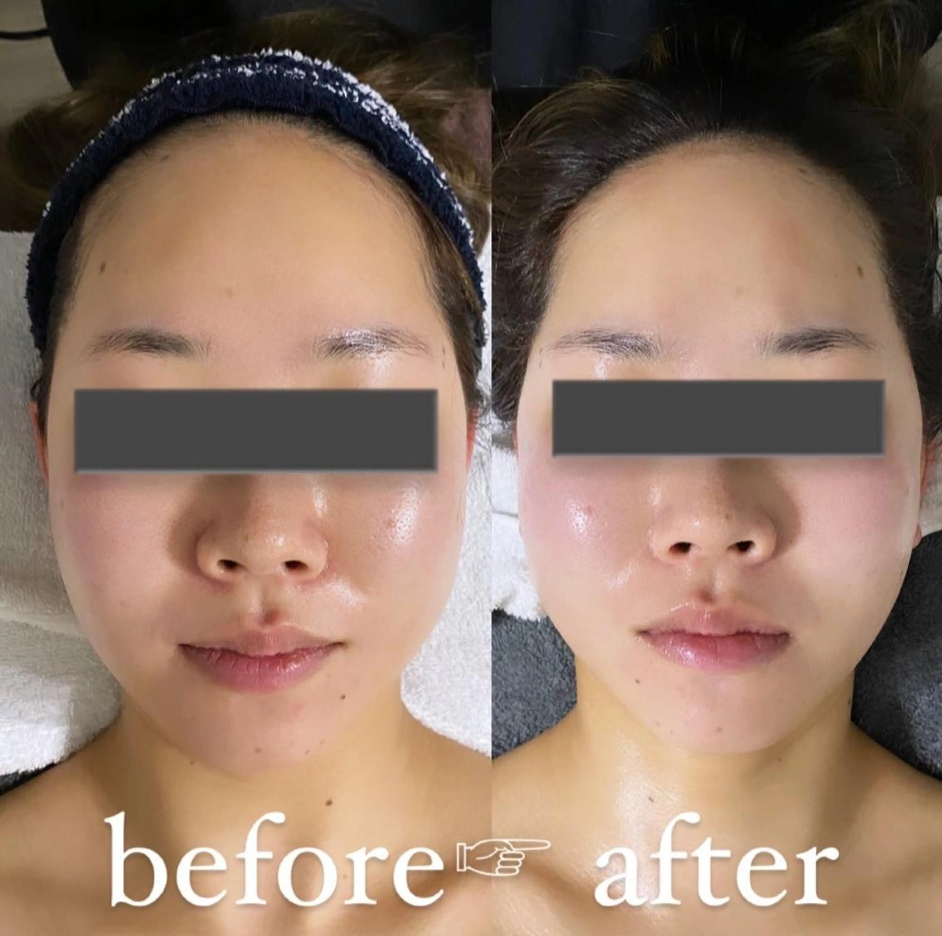 Designer EGGのマツエク・マツパデザイン