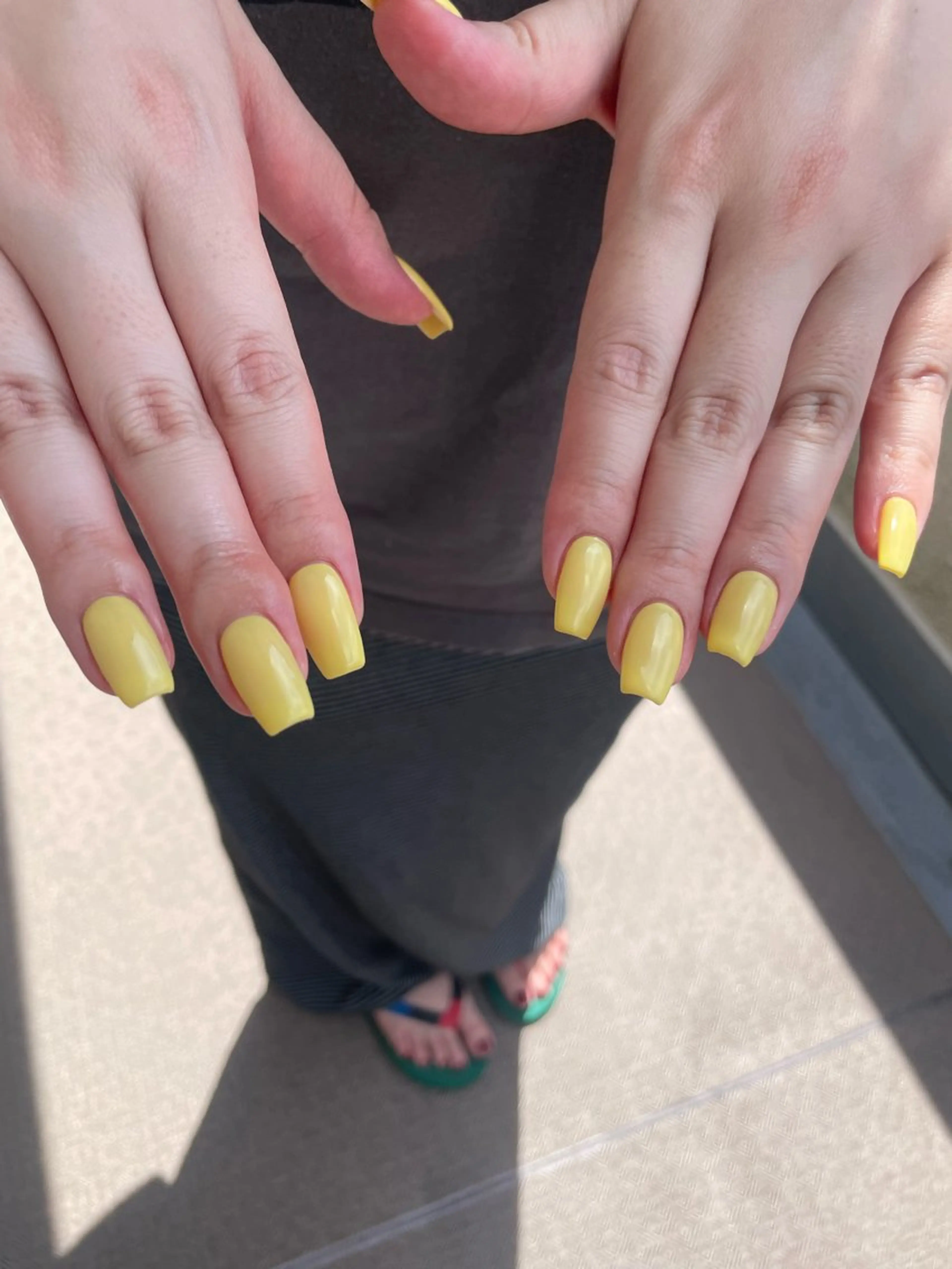 ネイル ハンドネイル SPICENAILS sanaのネイルデザイン