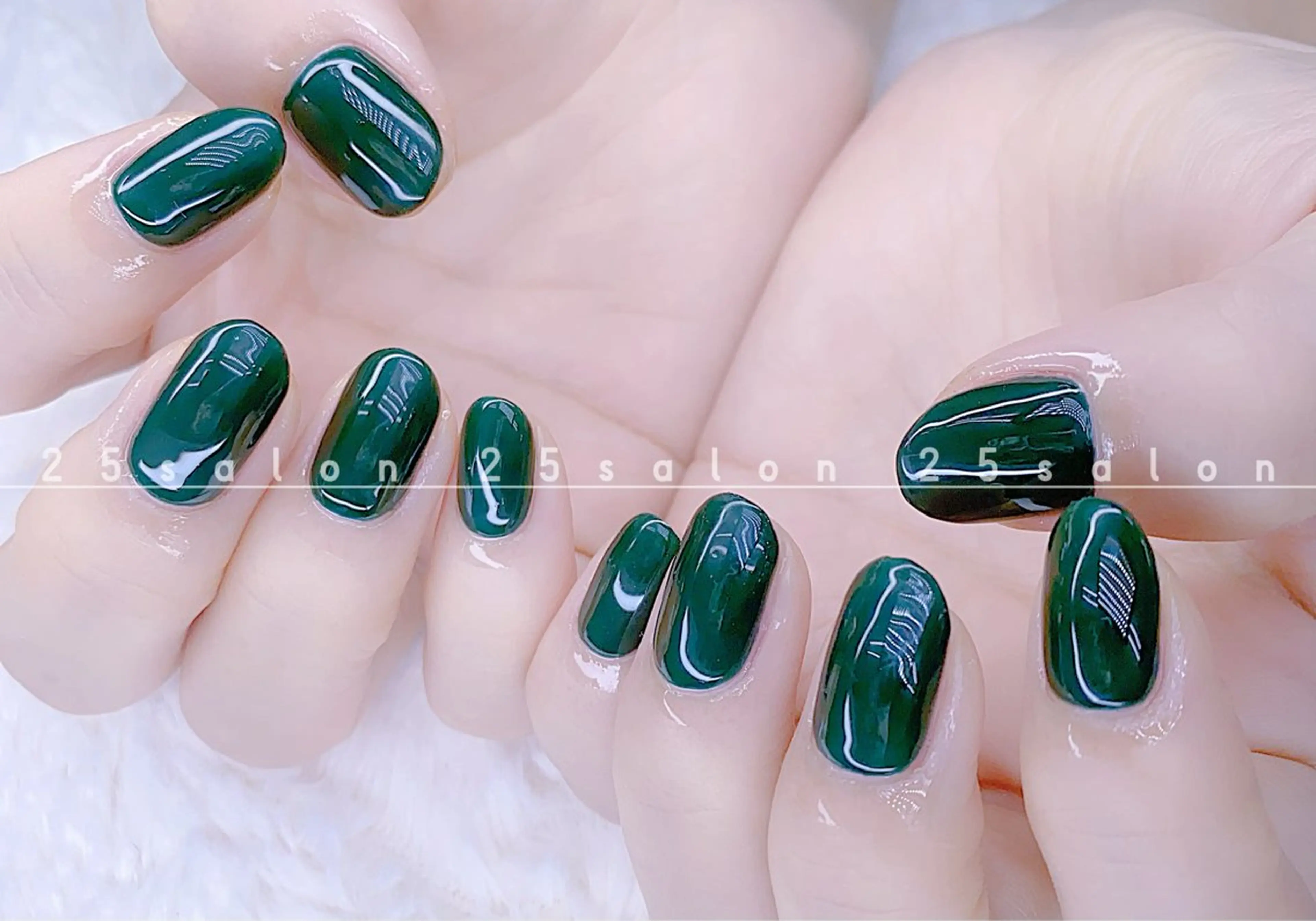 ネイル 2 5のマツエク・マツパデザイン