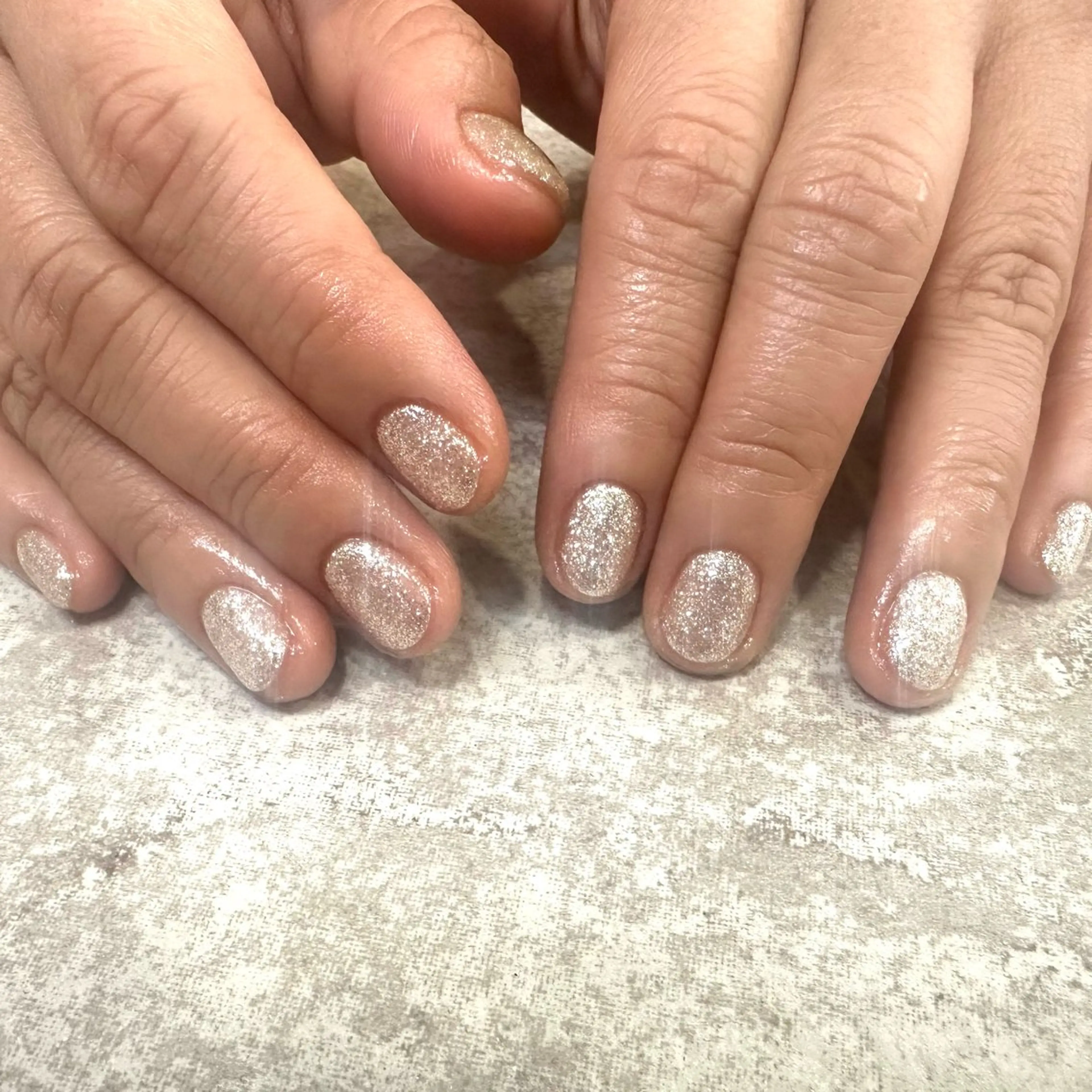 【オフなし🌟】ウォーターケア付ワンカラー⌘100色から2色お選びいただけます☺︎の写真