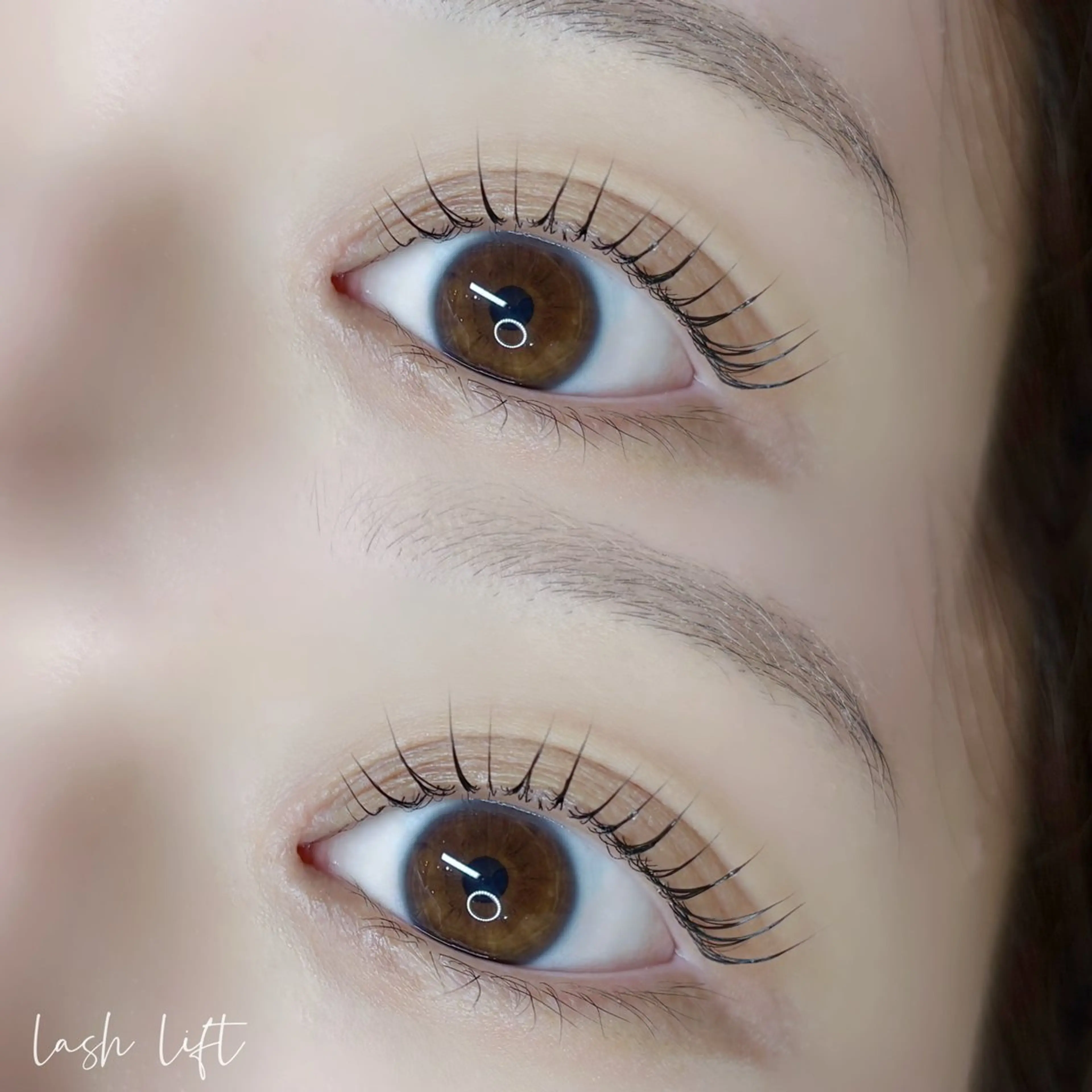 マツエク・マツパ Kimura Miyukiのマツエク・マツパデザイン