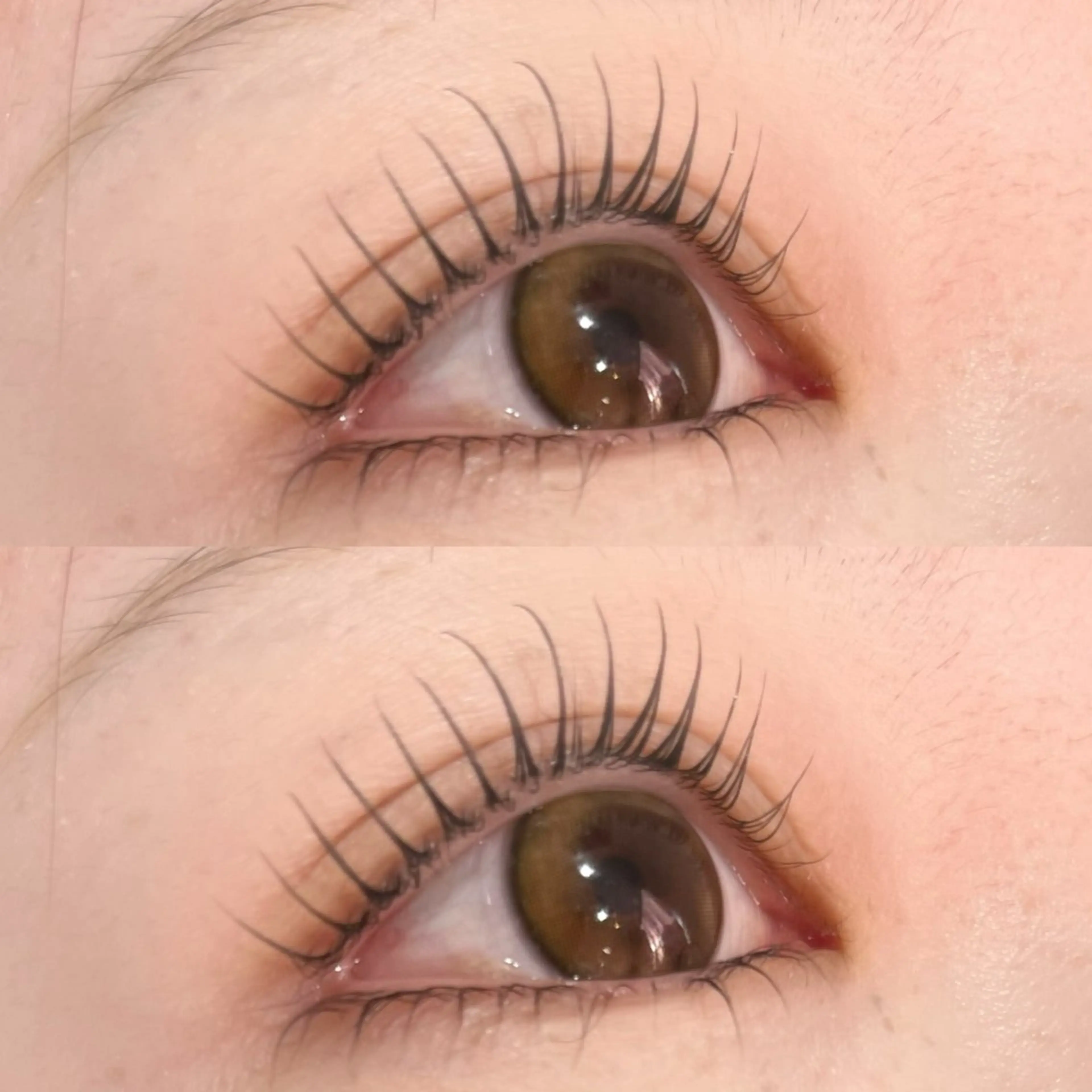 マツエク・マツパ 松井 菜々美のマツエク・マツパデザイン