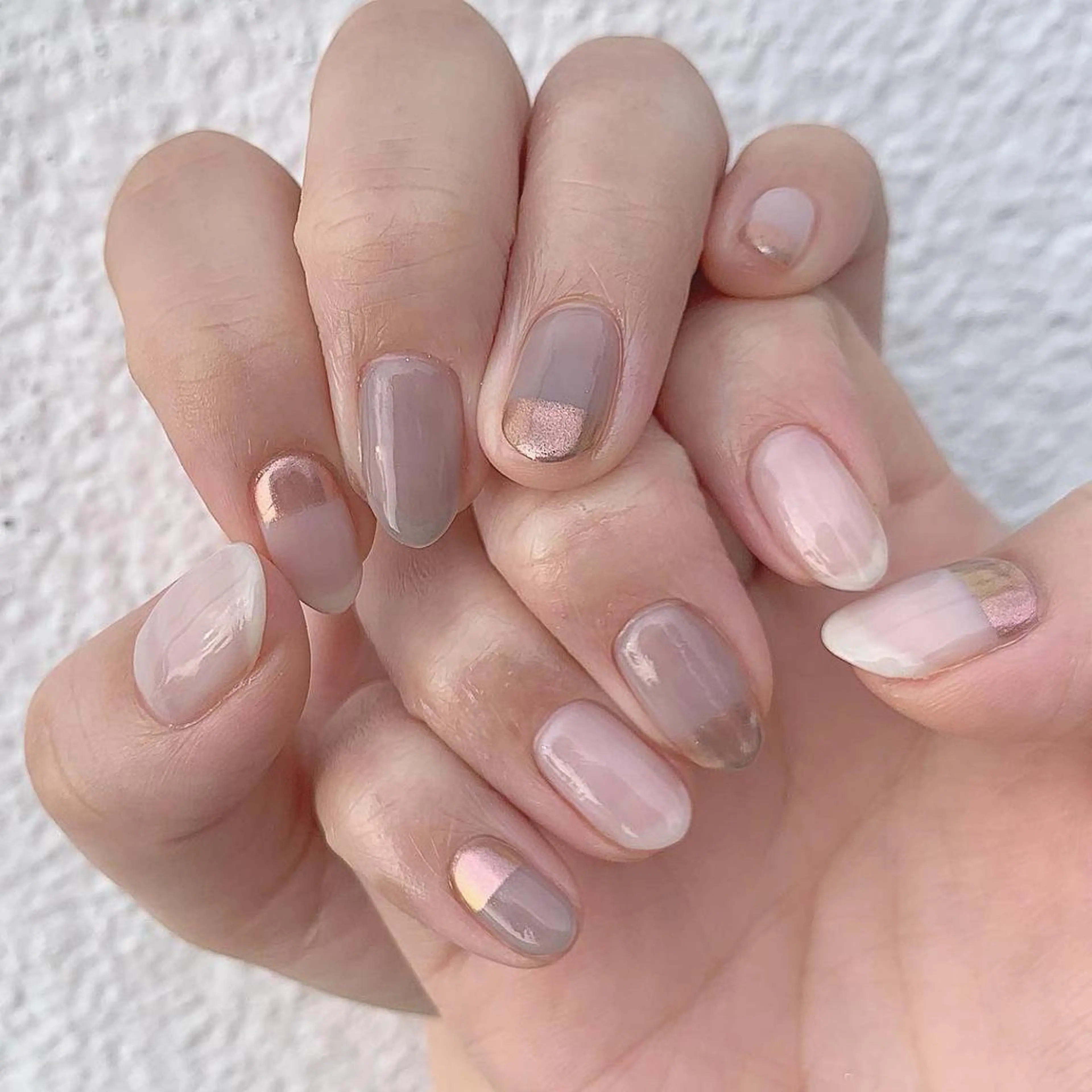 ネイル ハンドネイル NUI所属・asa 【nui】のその他イメージ