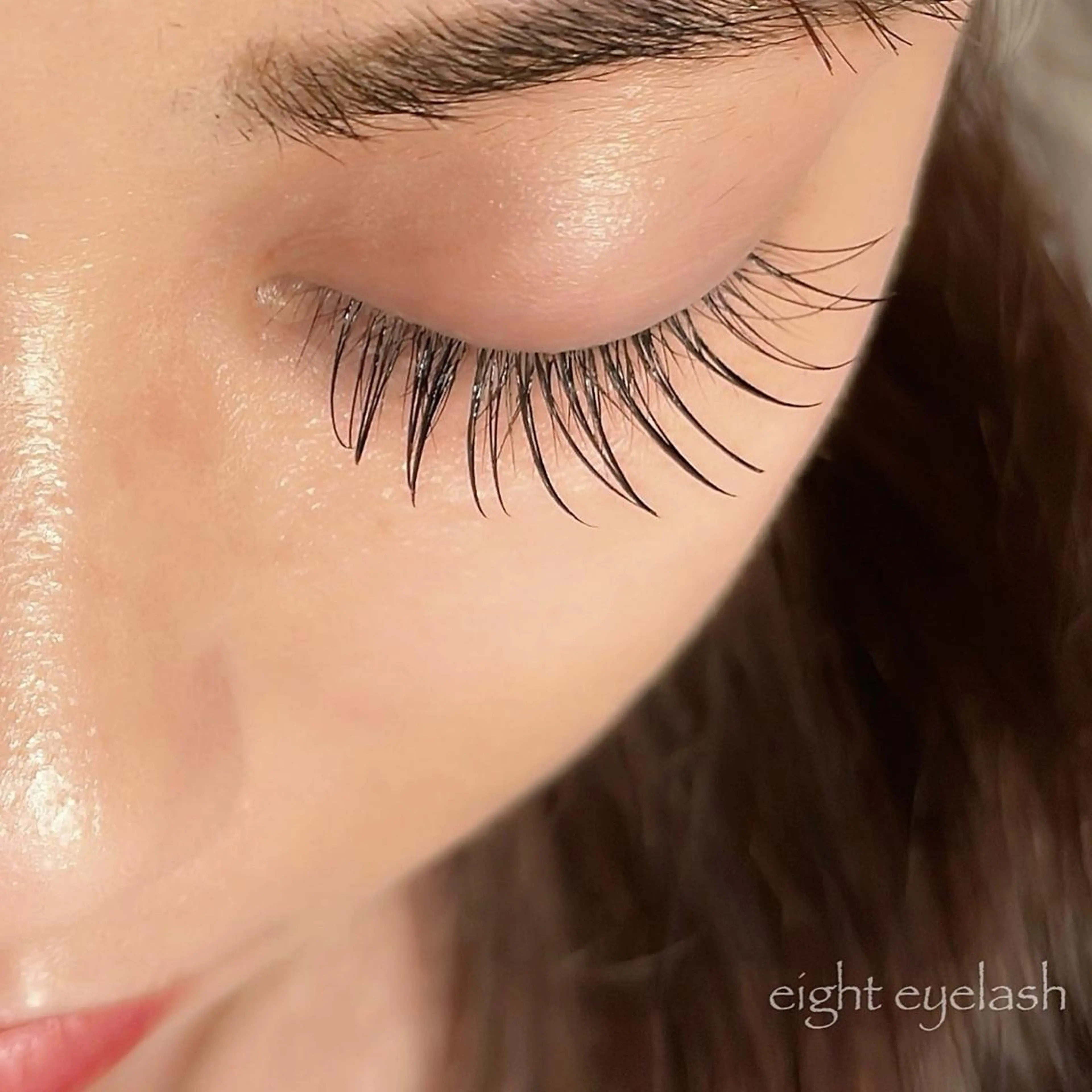 マツエク・マツパ neroli❁ satoのマツエク・マツパデザイン