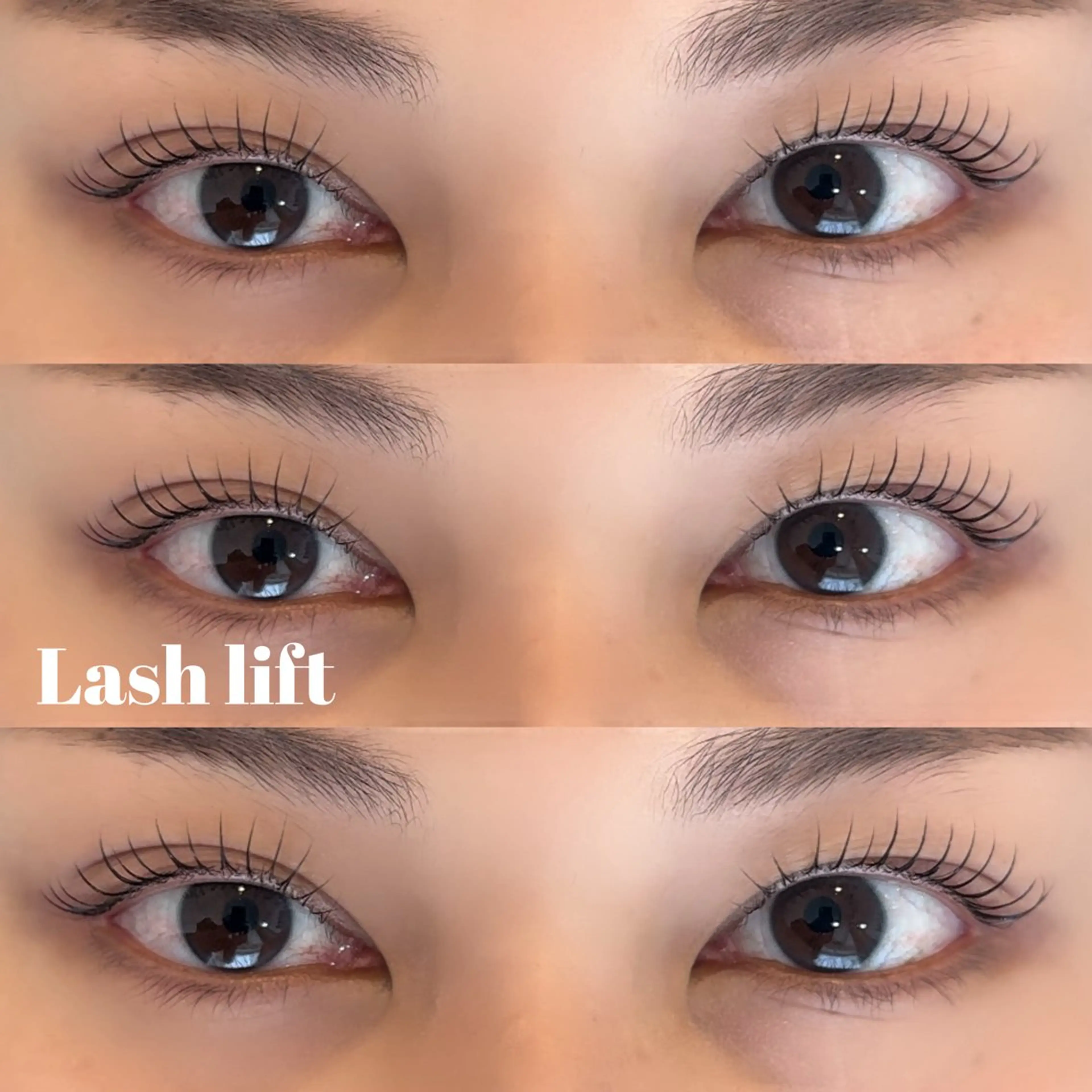 マツエク・マツパ EYELA  吉祥寺店所属・💞EYELA💞 mareのマツエク・マツパデザイン