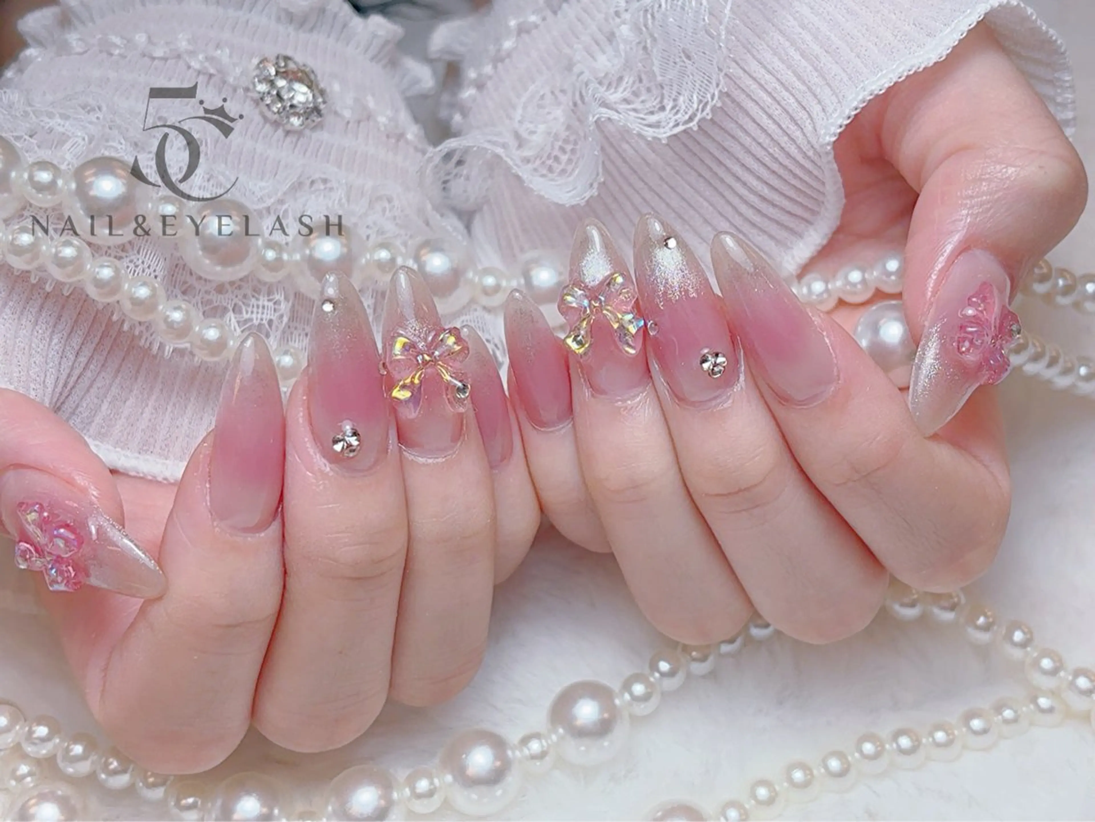 ネイル 5C NAIL 5C NAILのネイルデザイン