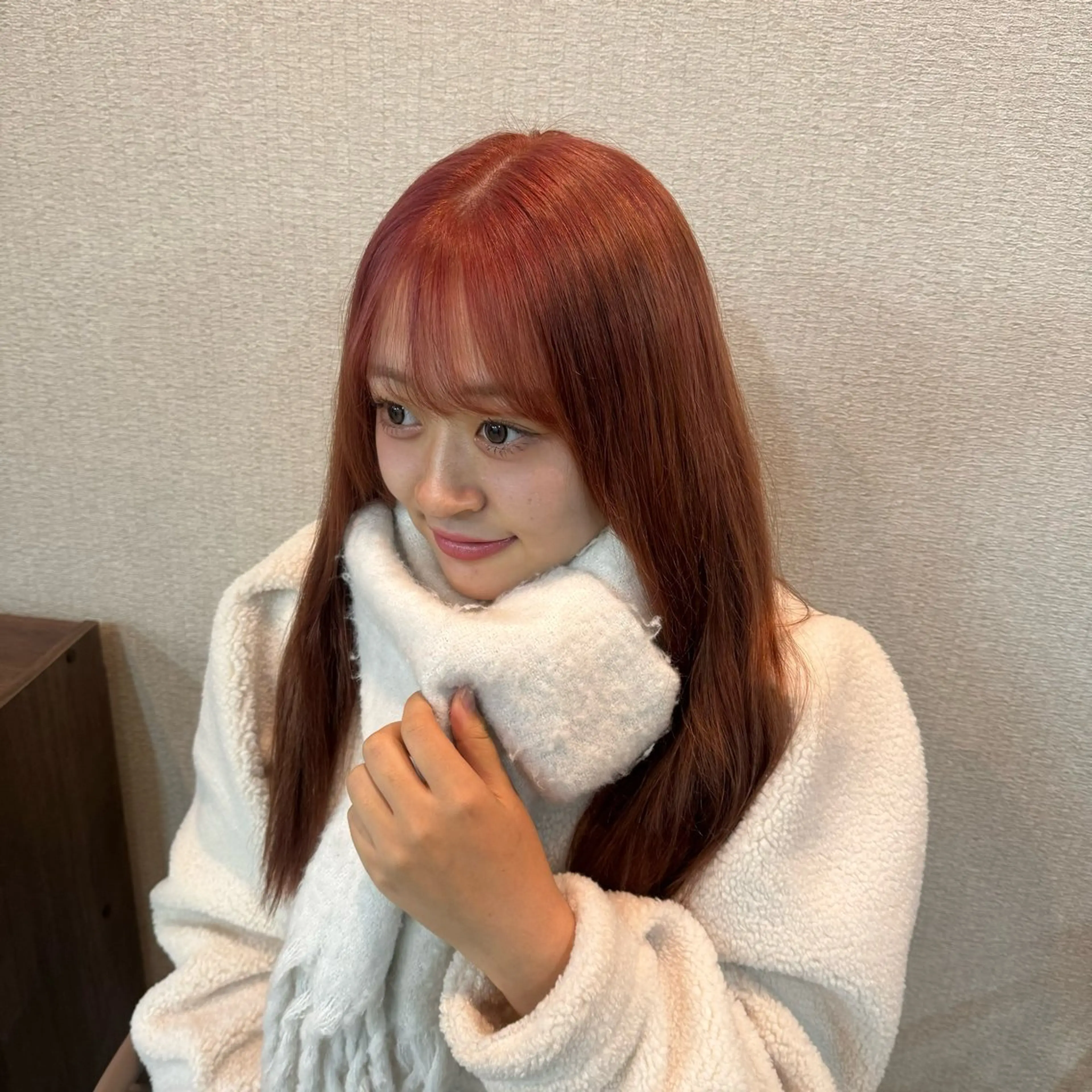 ロング belle / Honoka🧁のヘアスタイル