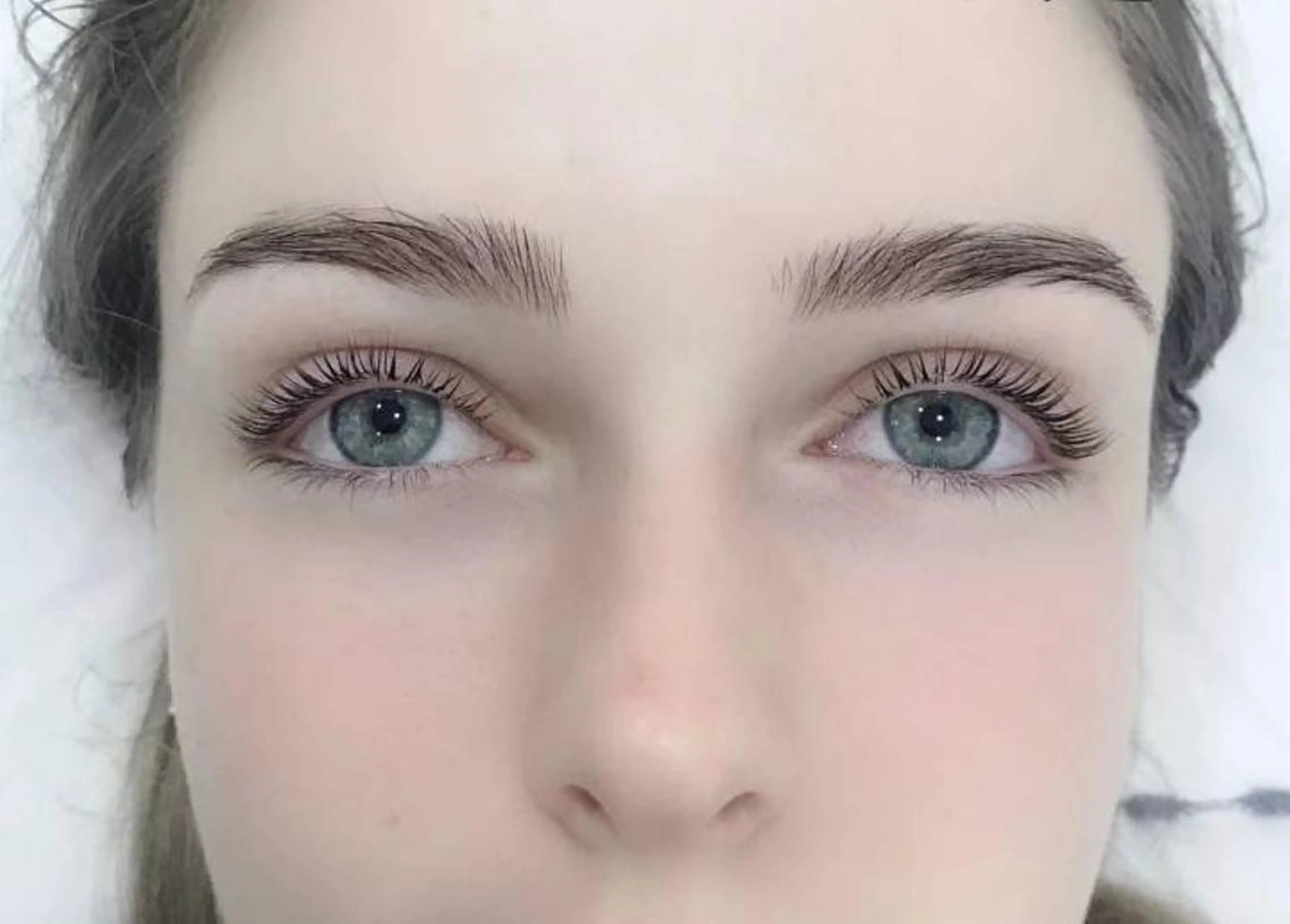 マツエク・マツパ 🌸Minami ❤️のマツエク・マツパデザイン