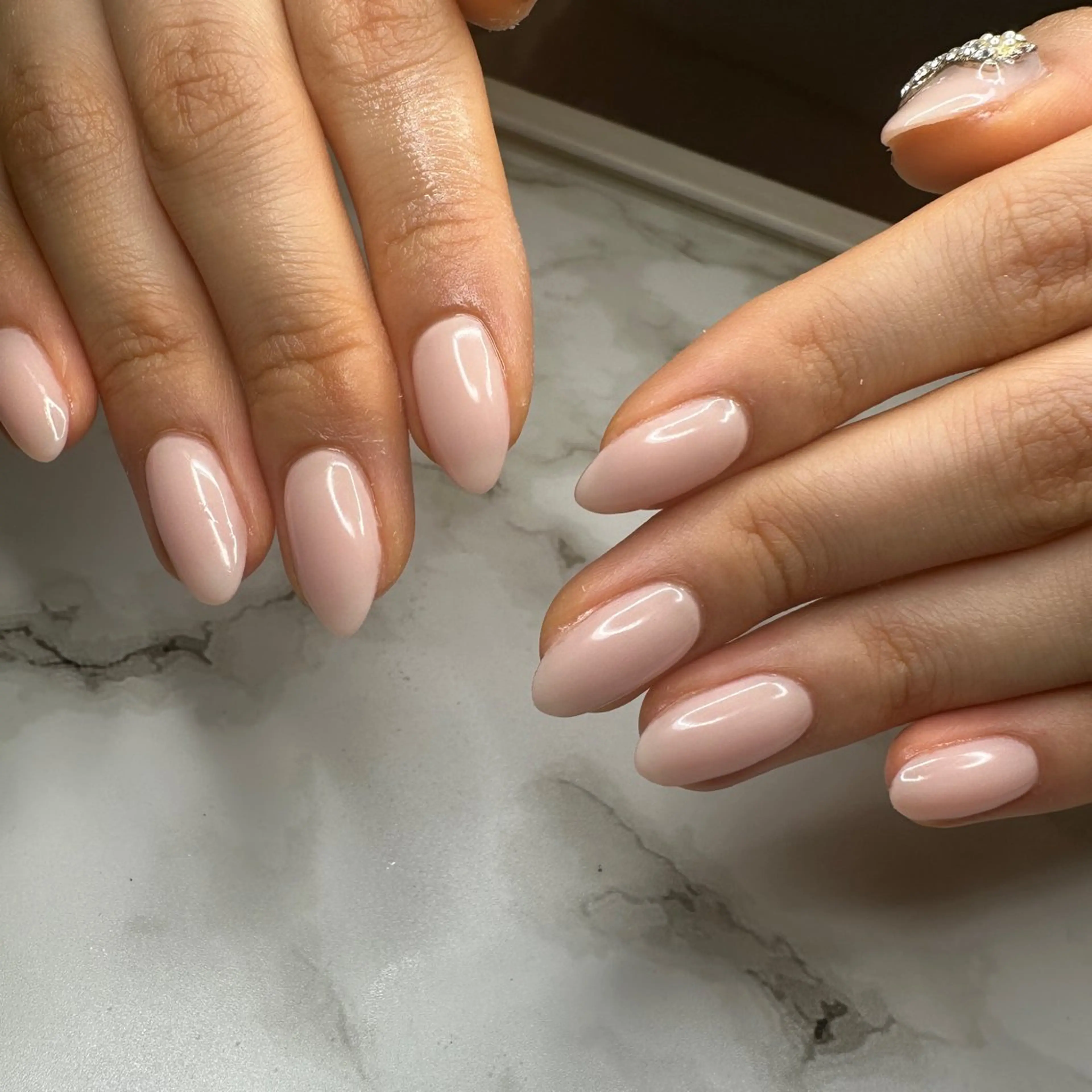 ネイル EGAO所属・NAILSALON EGAOのネイルデザイン