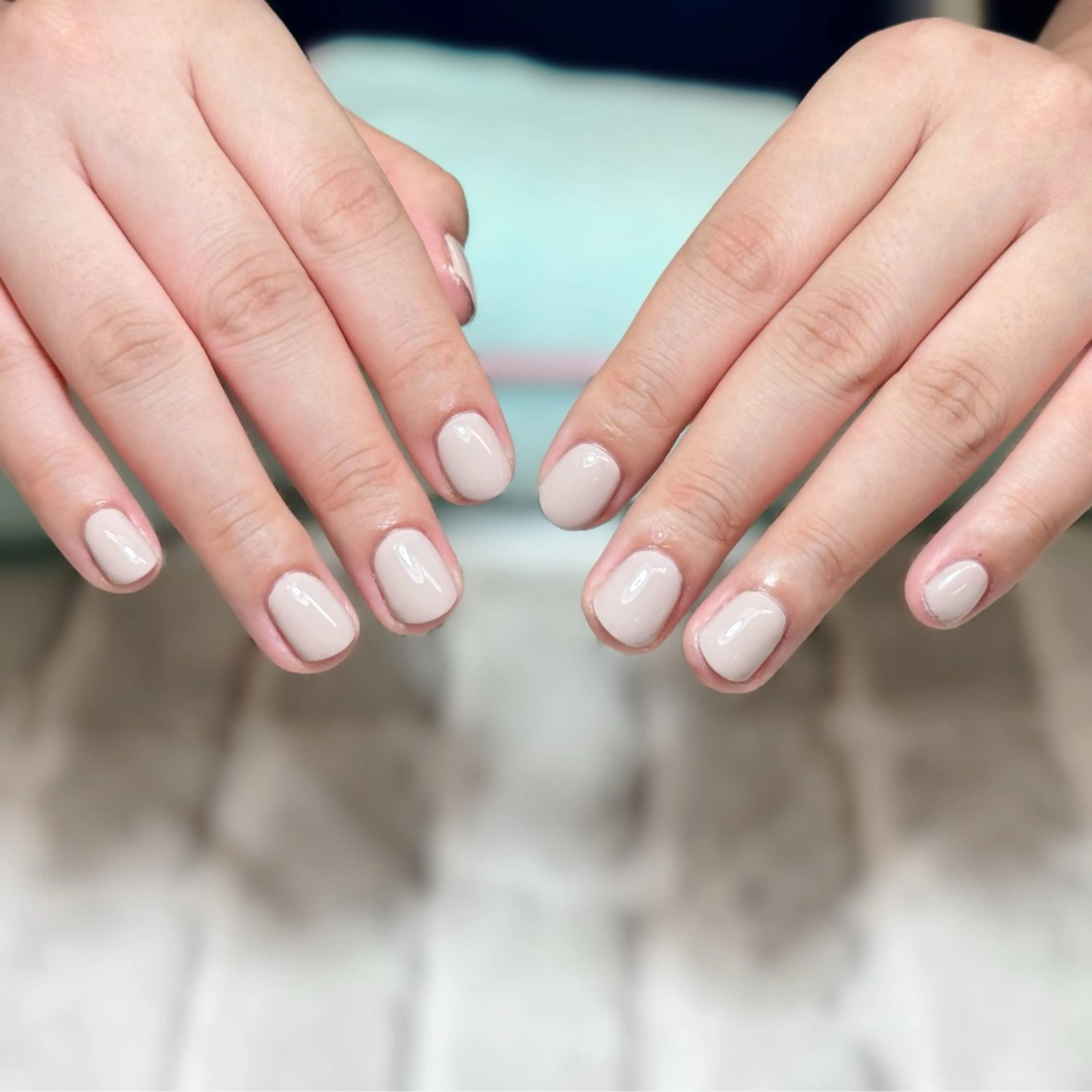 ネイル Alisa nail Rinのネイルデザイン