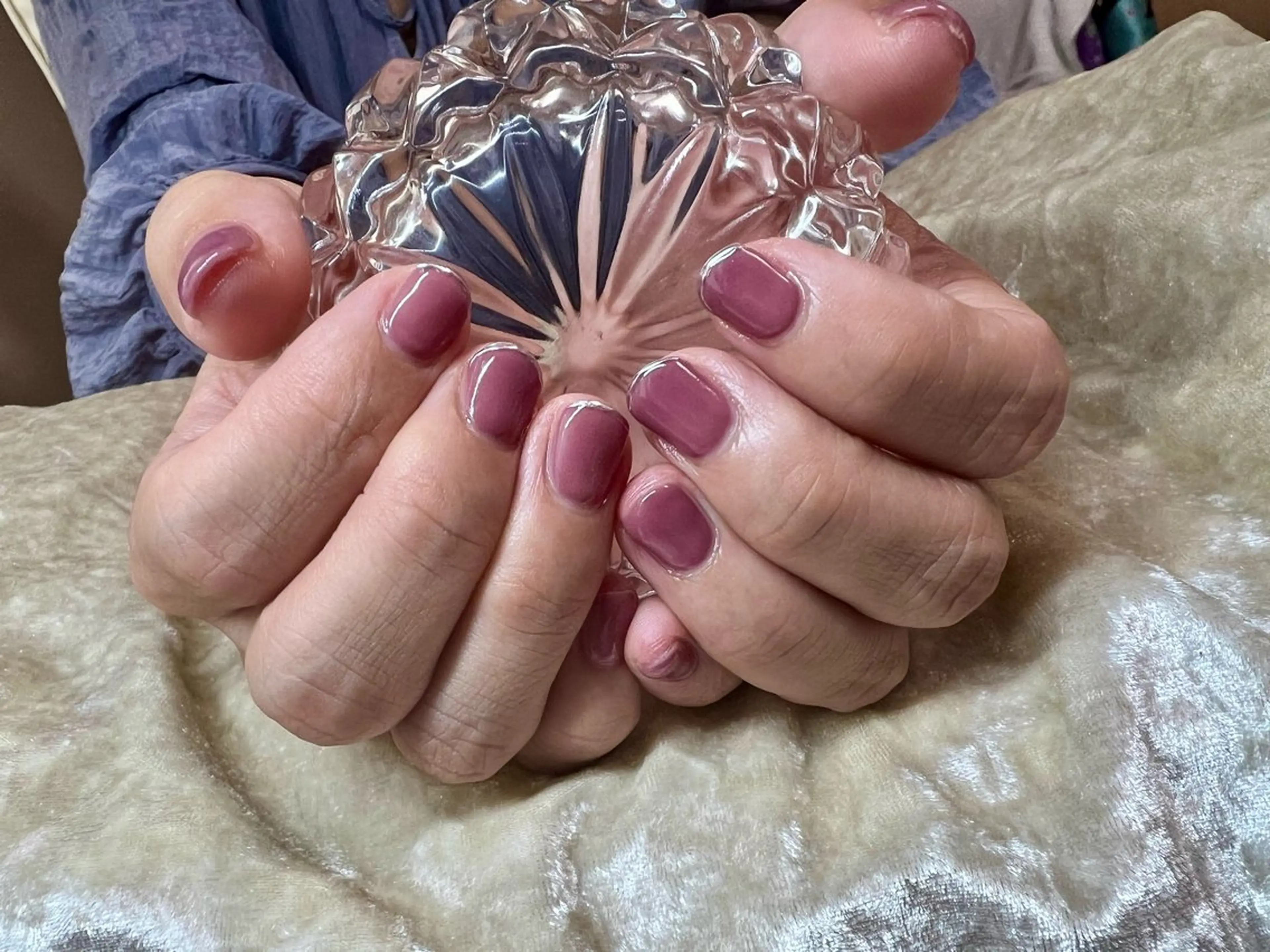 ネイル N.plus NaiLのネイルデザイン