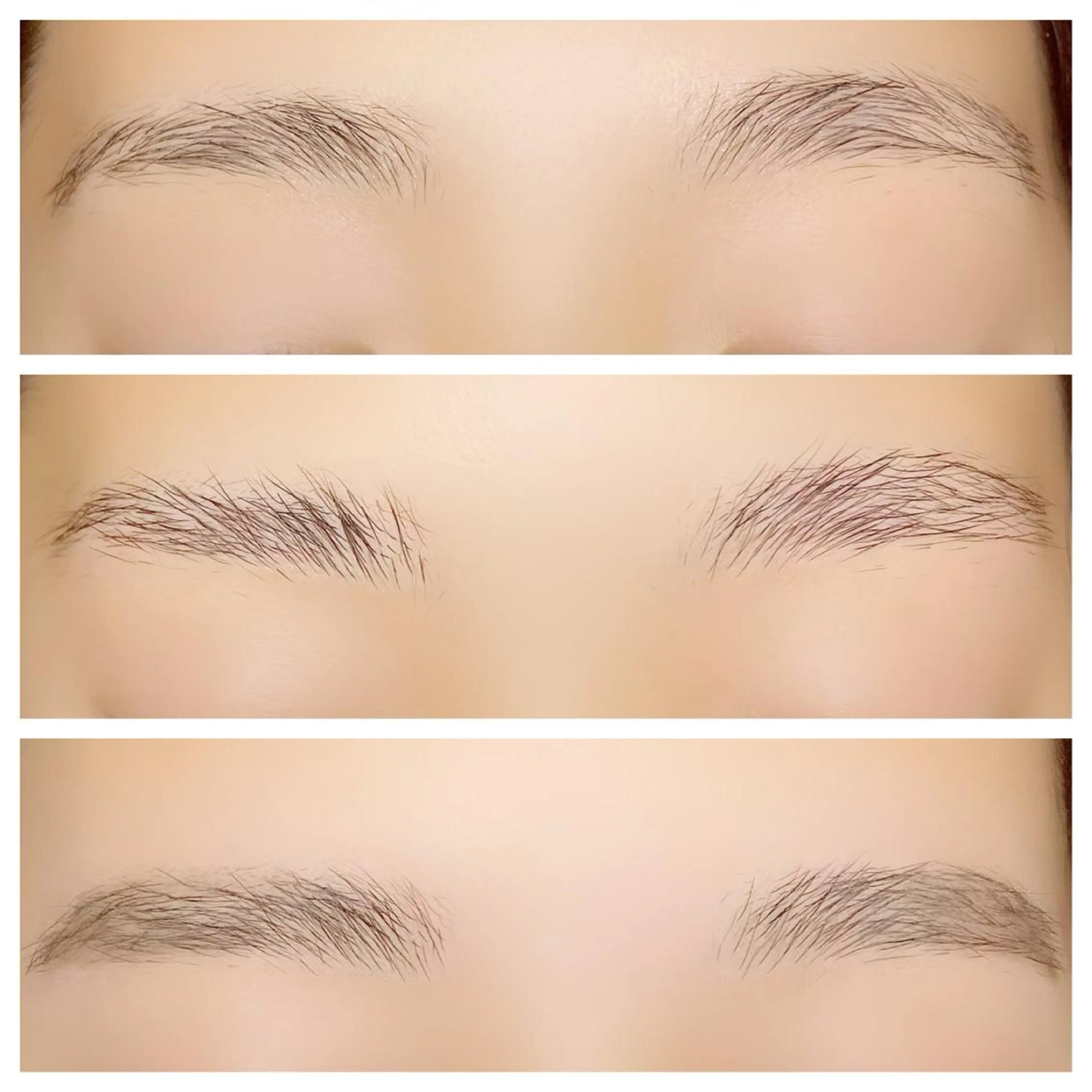 アイブロウ アイリスト CHISAの眉毛・アイブロウイメージ