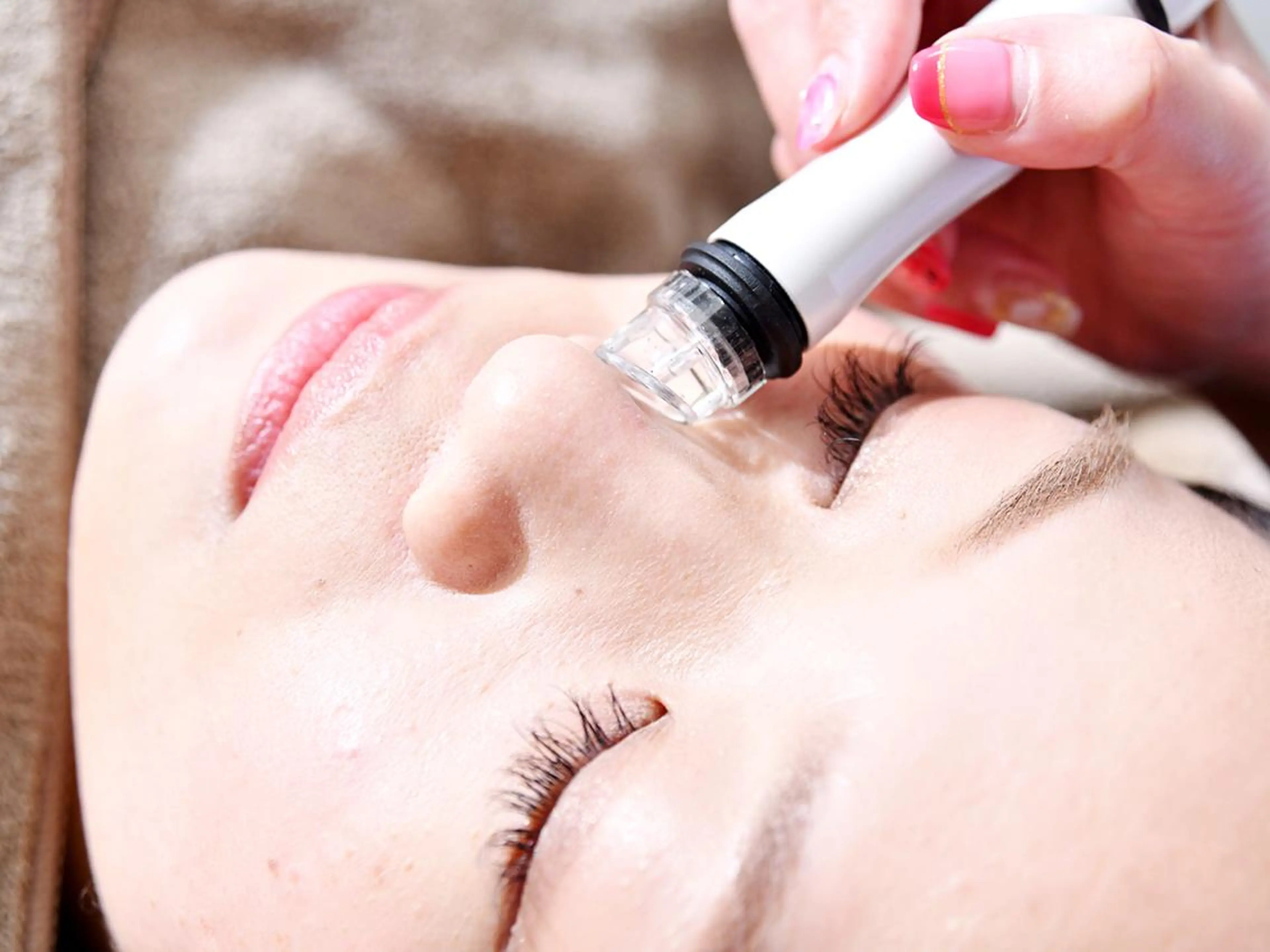 +charm mihoのエステ・リラクイメージ