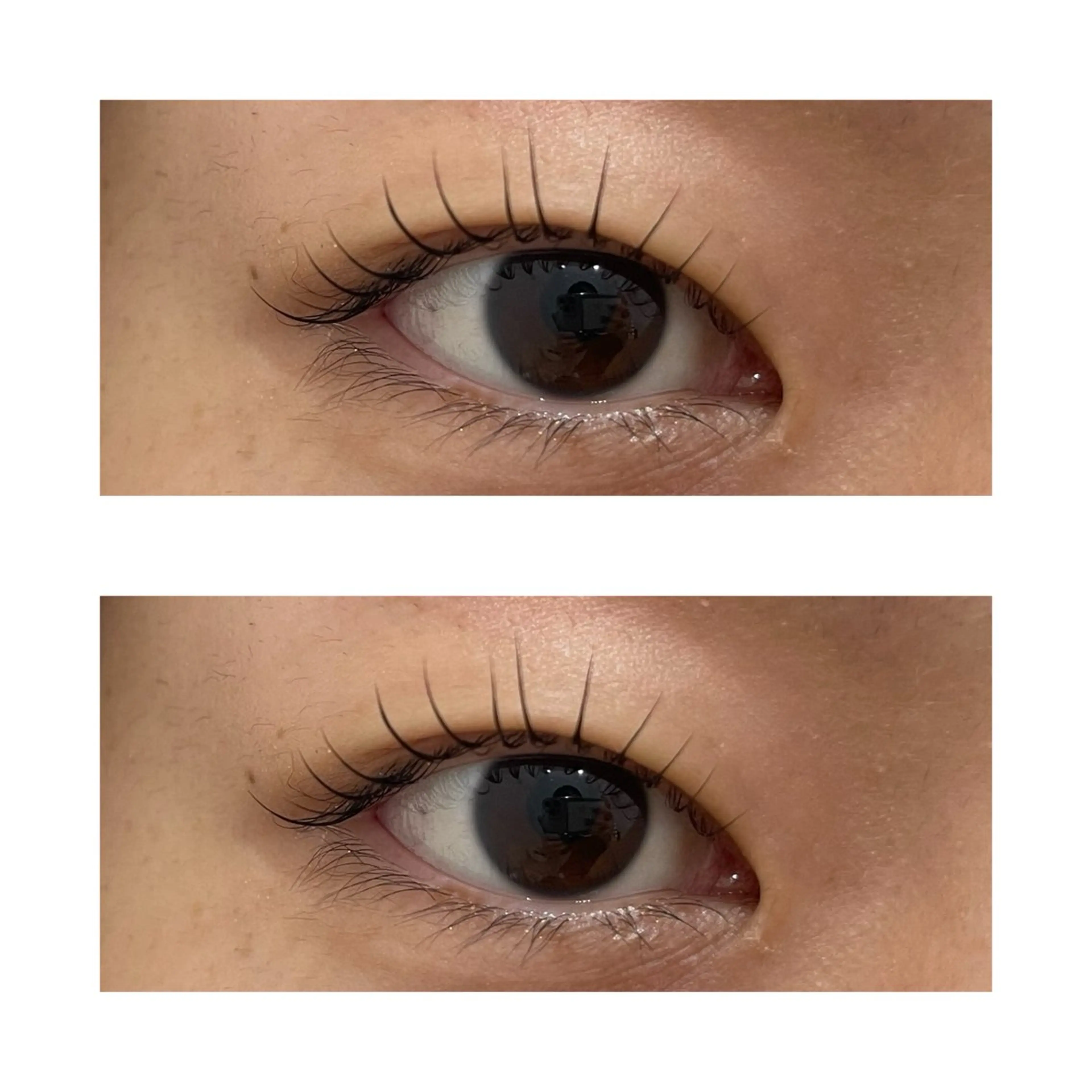 マツエク・マツパ Fleurage 新名のマツエク・マツパデザイン