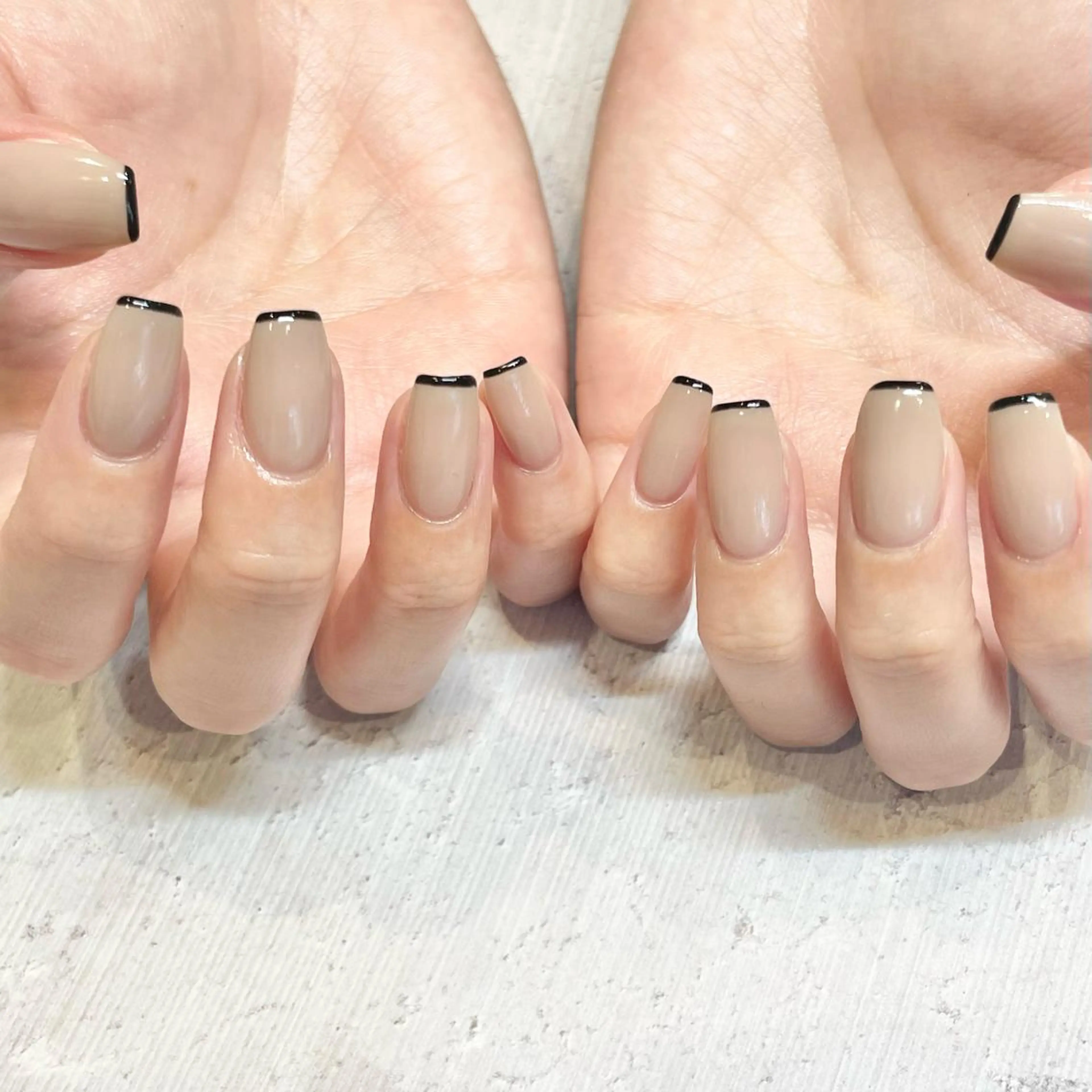 ネイル ZAZA所属・ZAZA Hanaのネイルデザイン