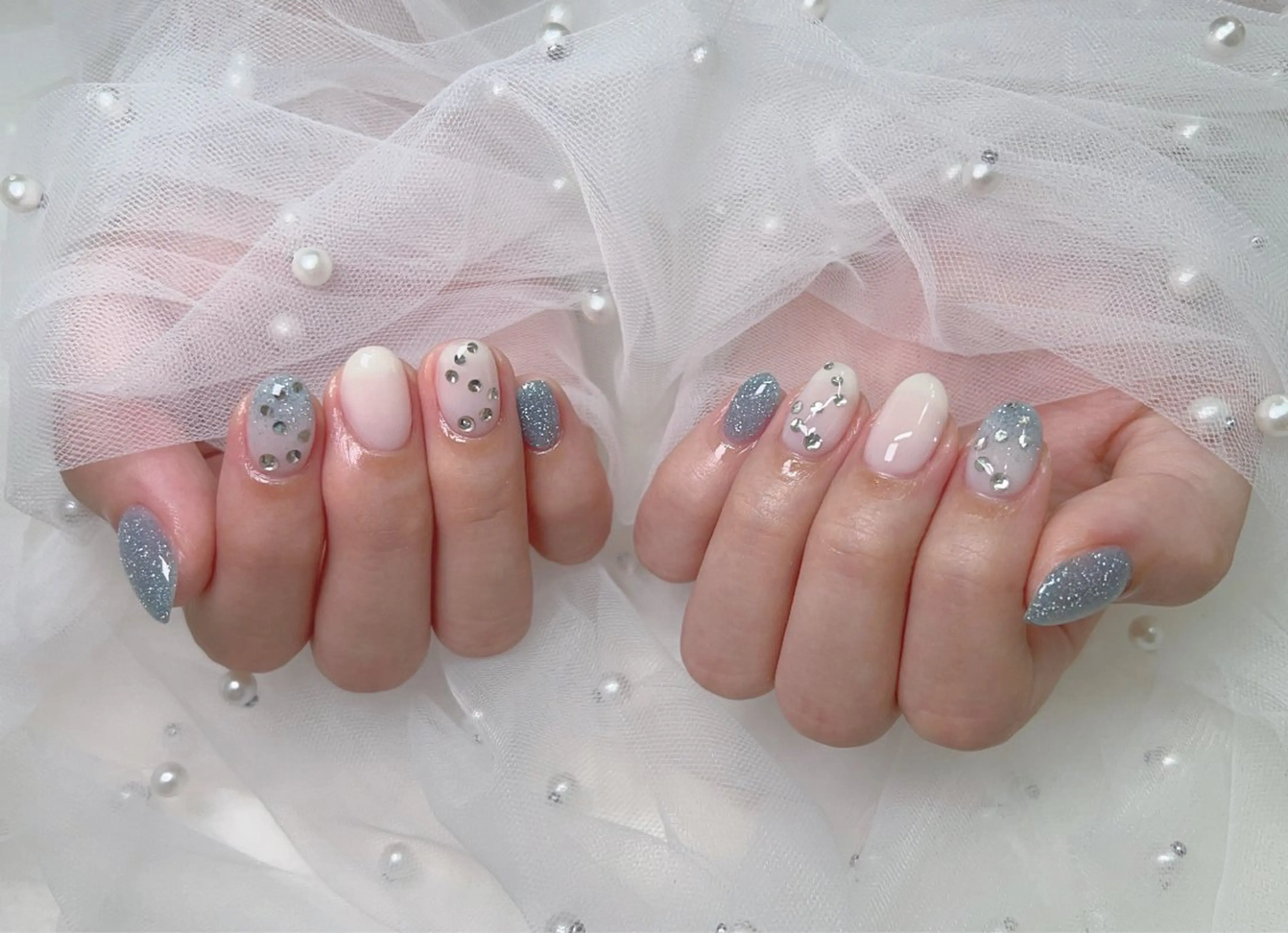 ネイル Nail salon CELEBRAILのネイルデザイン