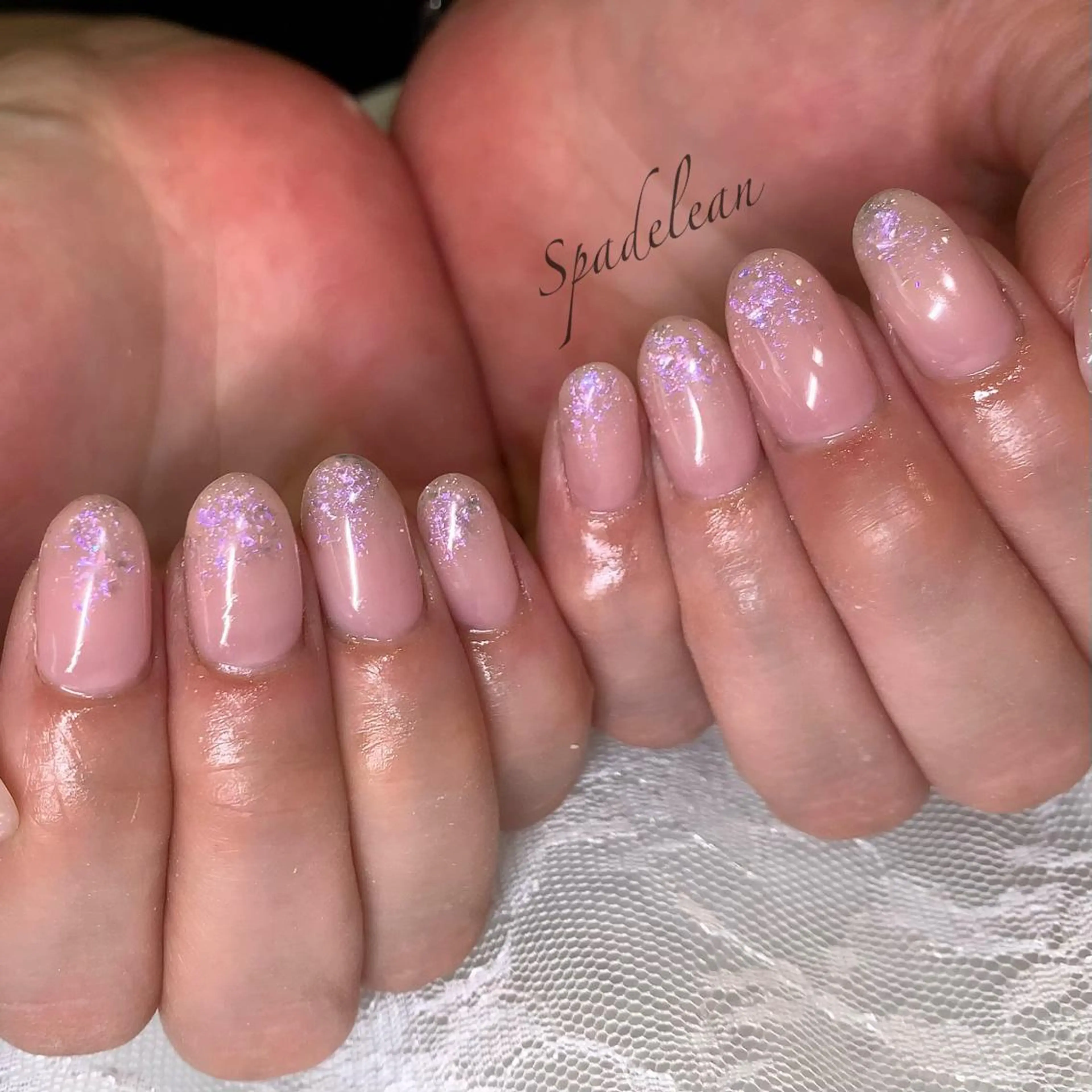 ネイル K. Misakiのネイルデザイン