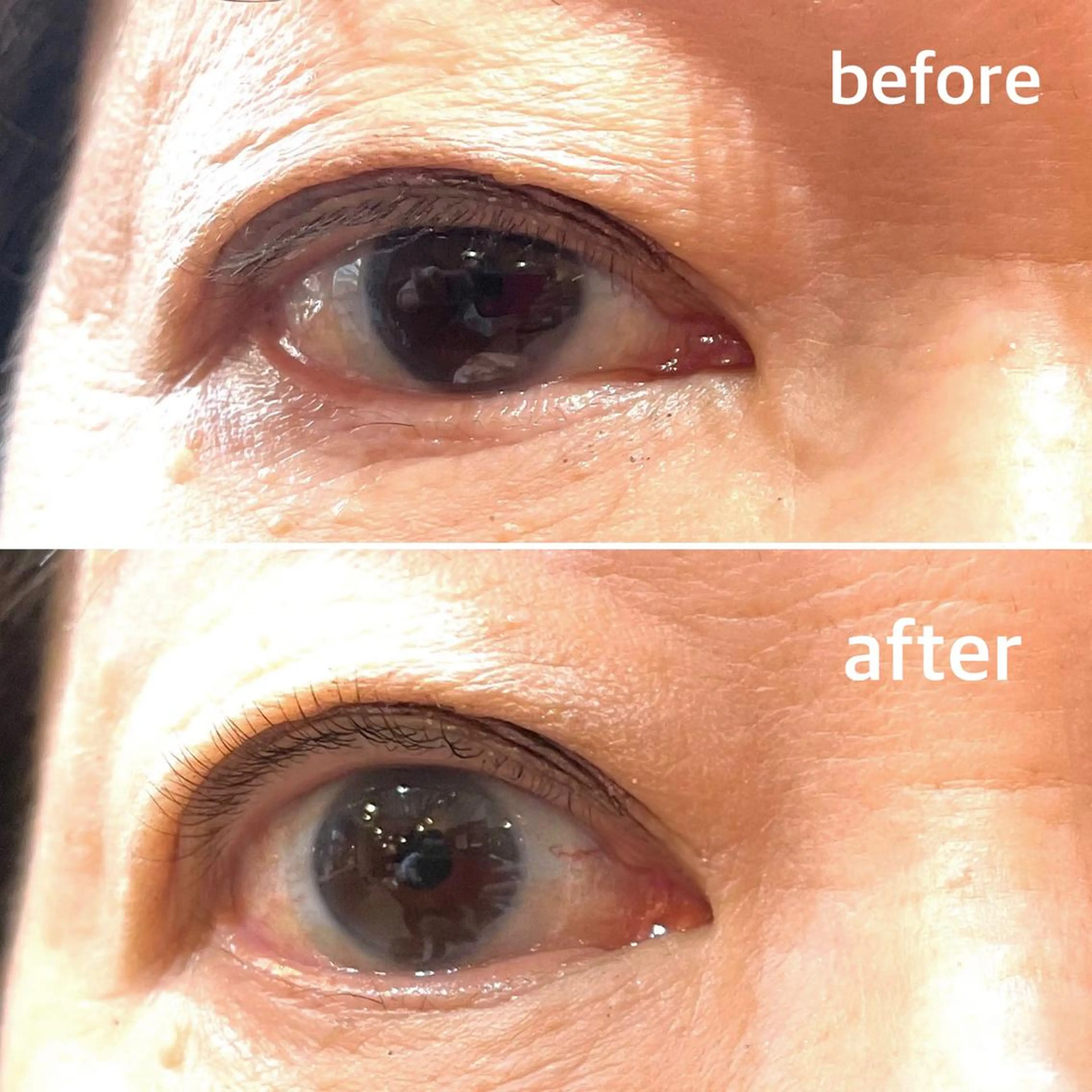 マツエク・マツパ Una Casita所属・高橋 雅人のマツエク・マツパデザイン