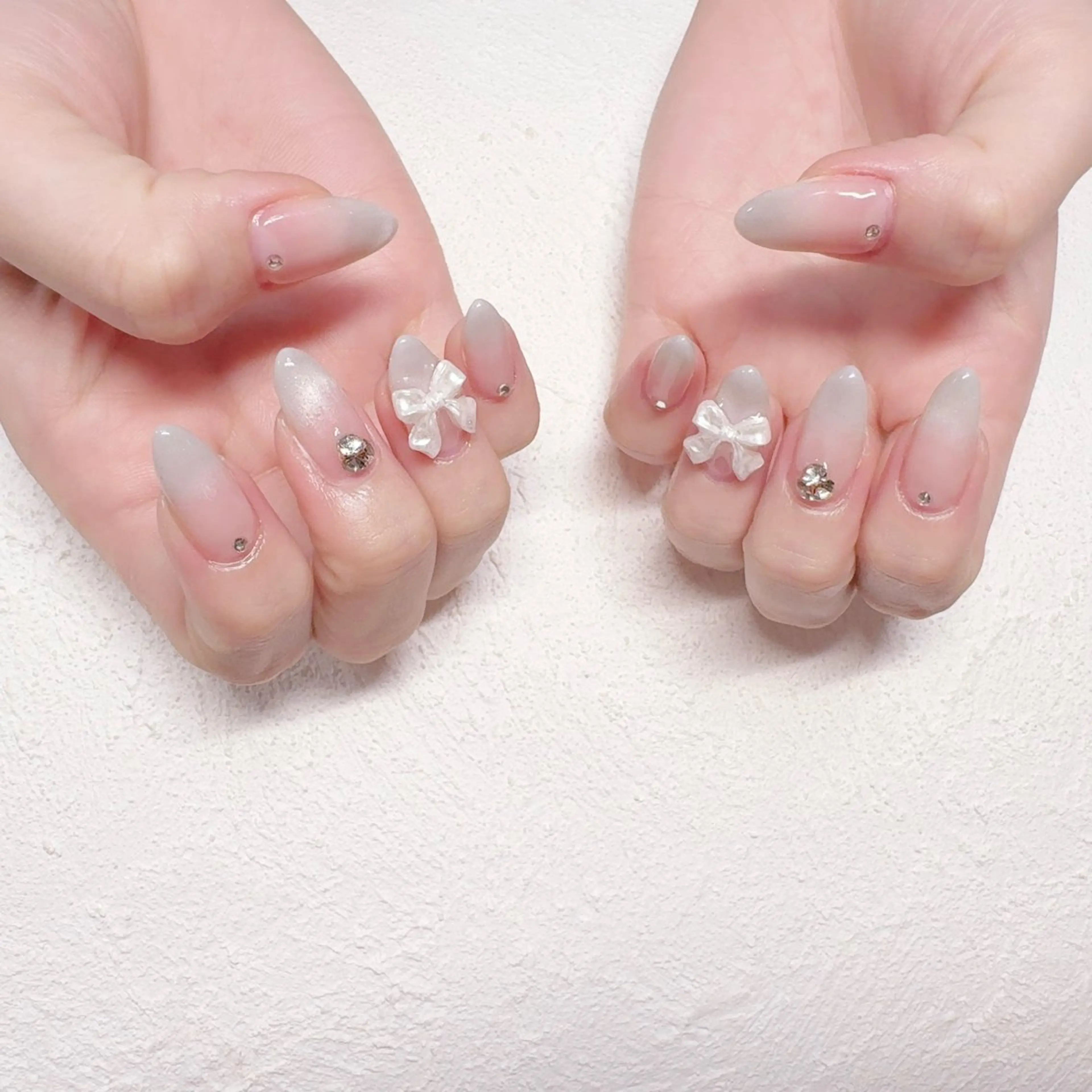 ネイル 持ち込み Regaro i.sのネイルデザイン