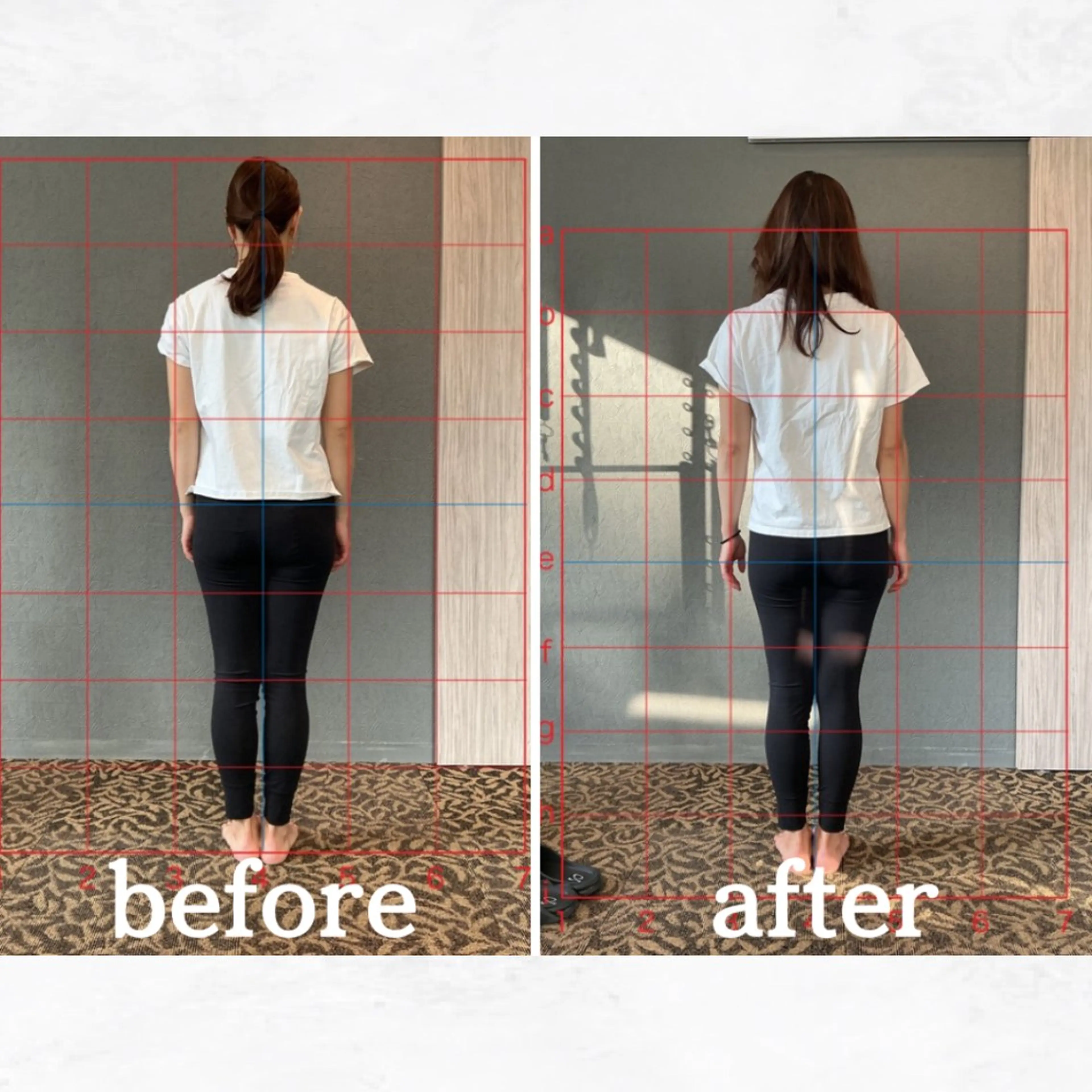 エステ リラク ピラティス/姿勢改善 /美容整体師　宮﨑のエステ・リラクイメージ