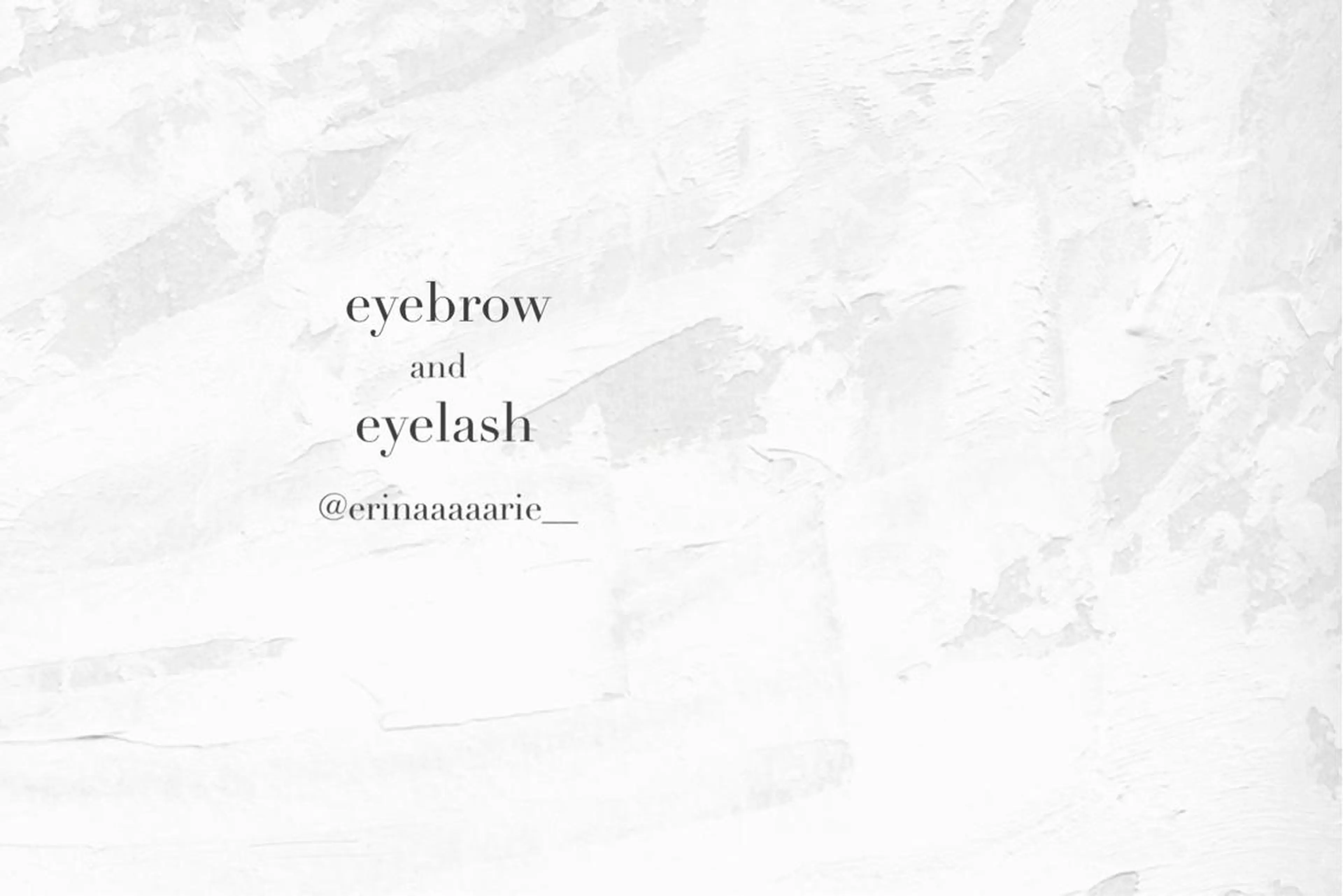 Largo🌿 明治神宮前／表参道のマツエク・マツパデザイン