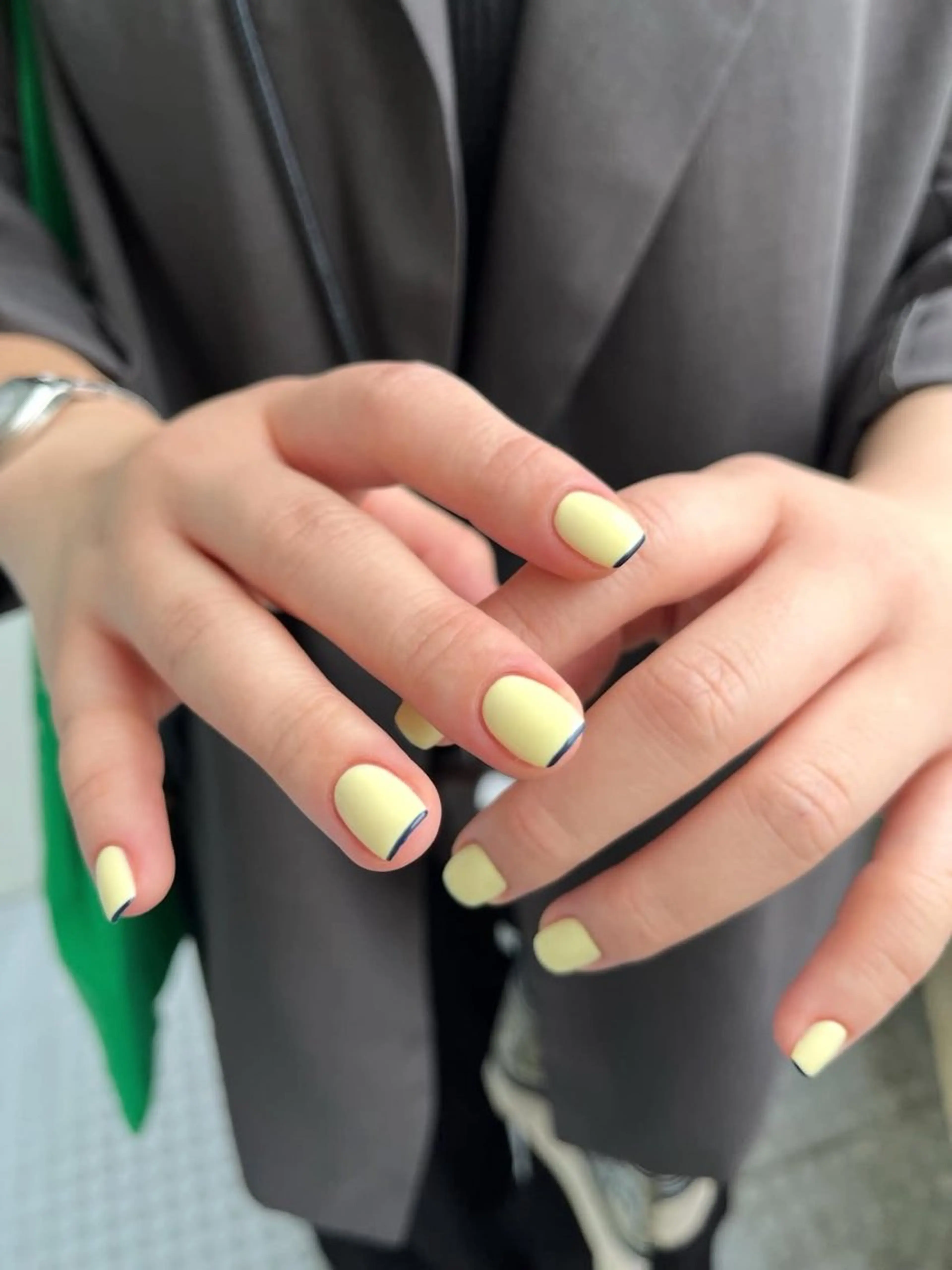 ネイル Miu 川越東口ネイルサロンのネイルデザイン