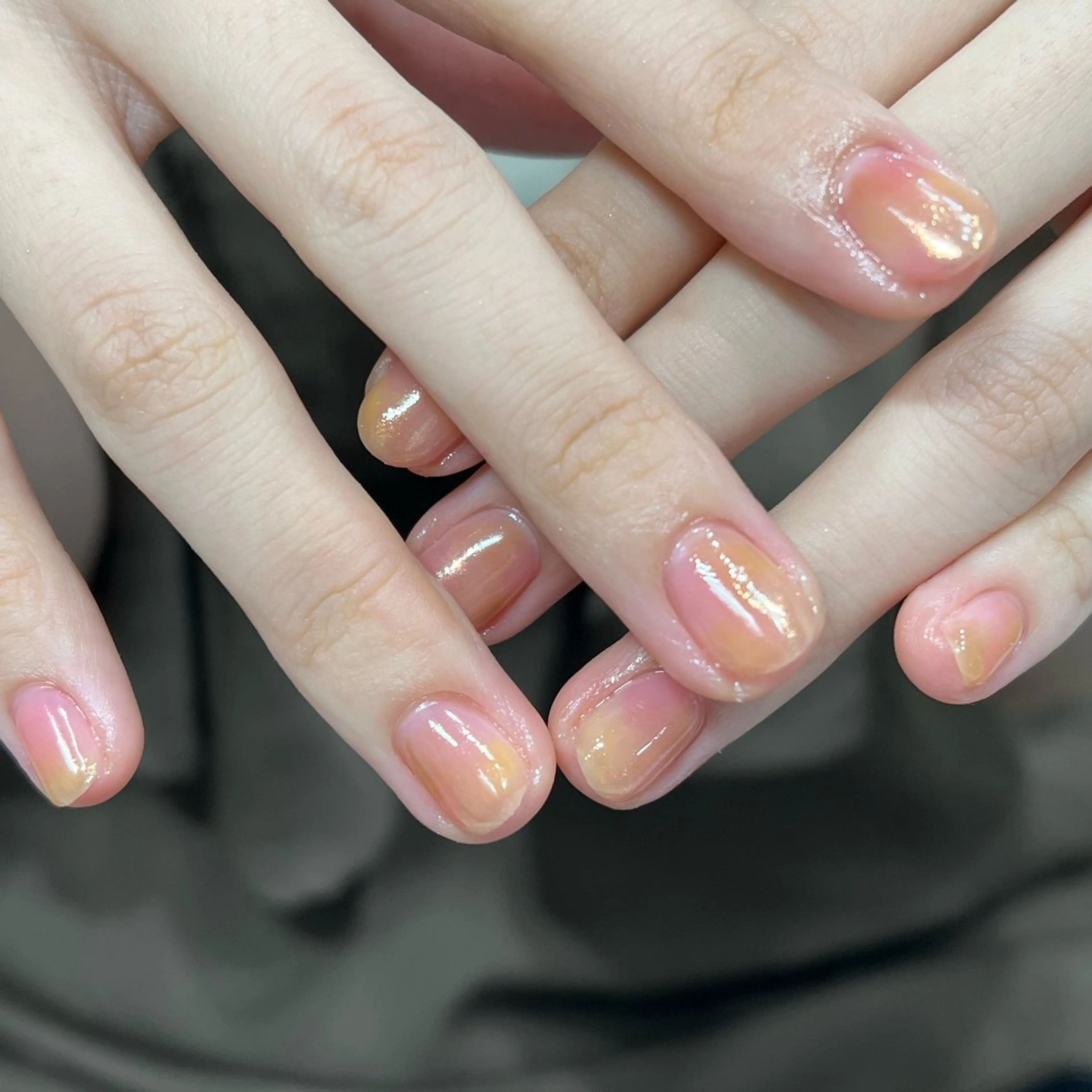 ネイル 03.nails 原宿所属・s aのネイルデザイン