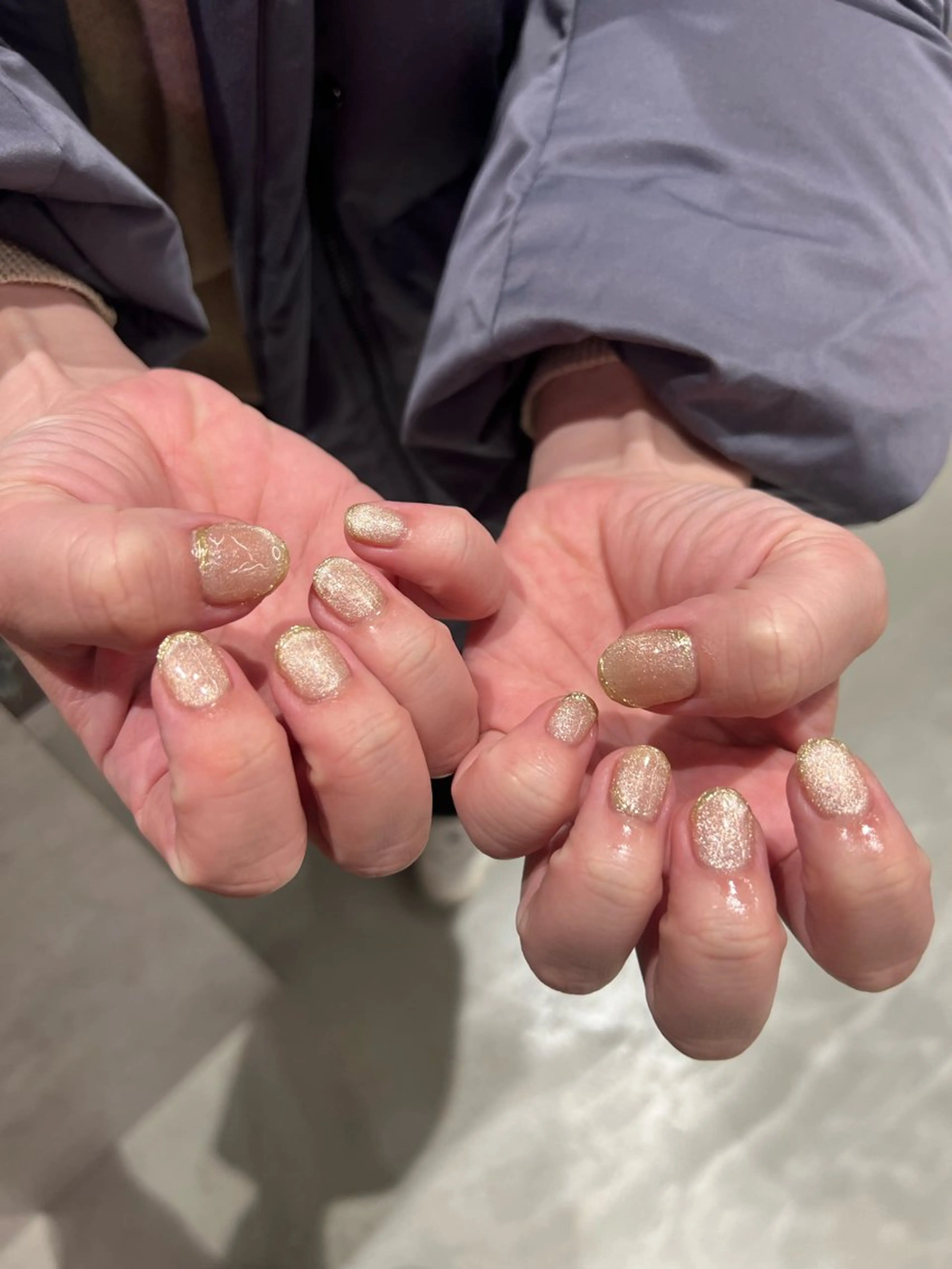 ネイル asuka 🐰のネイルデザイン