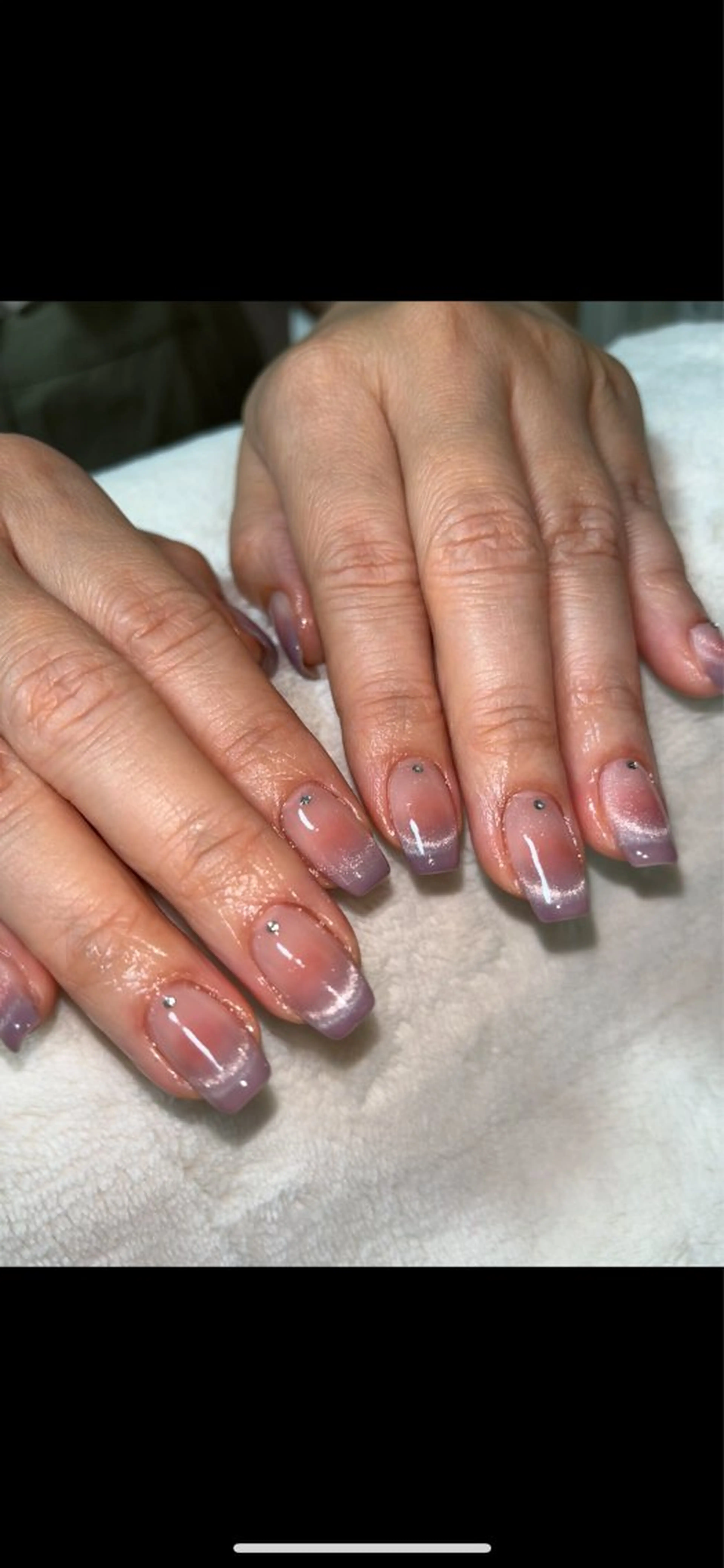 ネイル dimples yuk営業電話‪✕‬のネイルデザイン