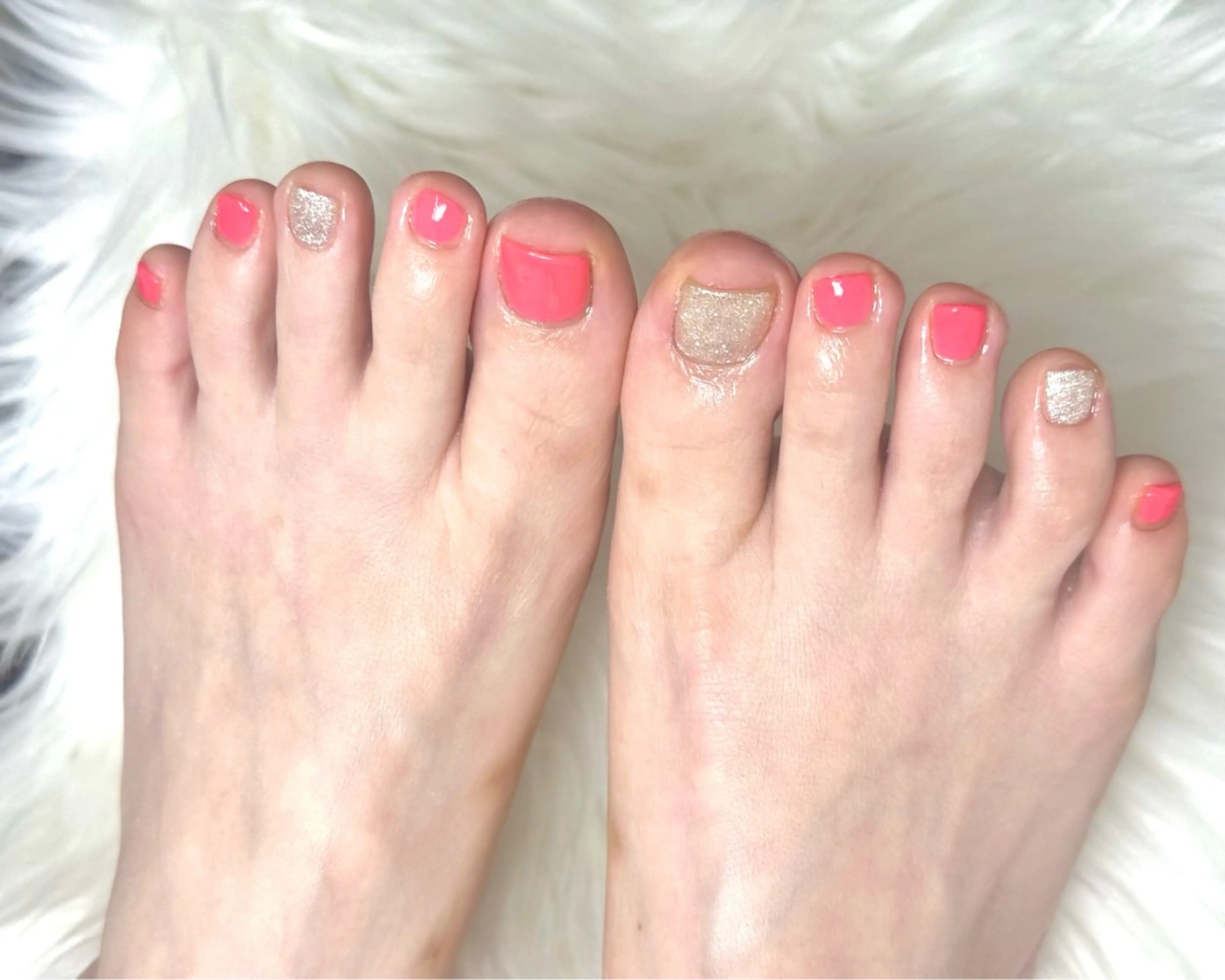 ネイル bel fiore .のネイルデザイン