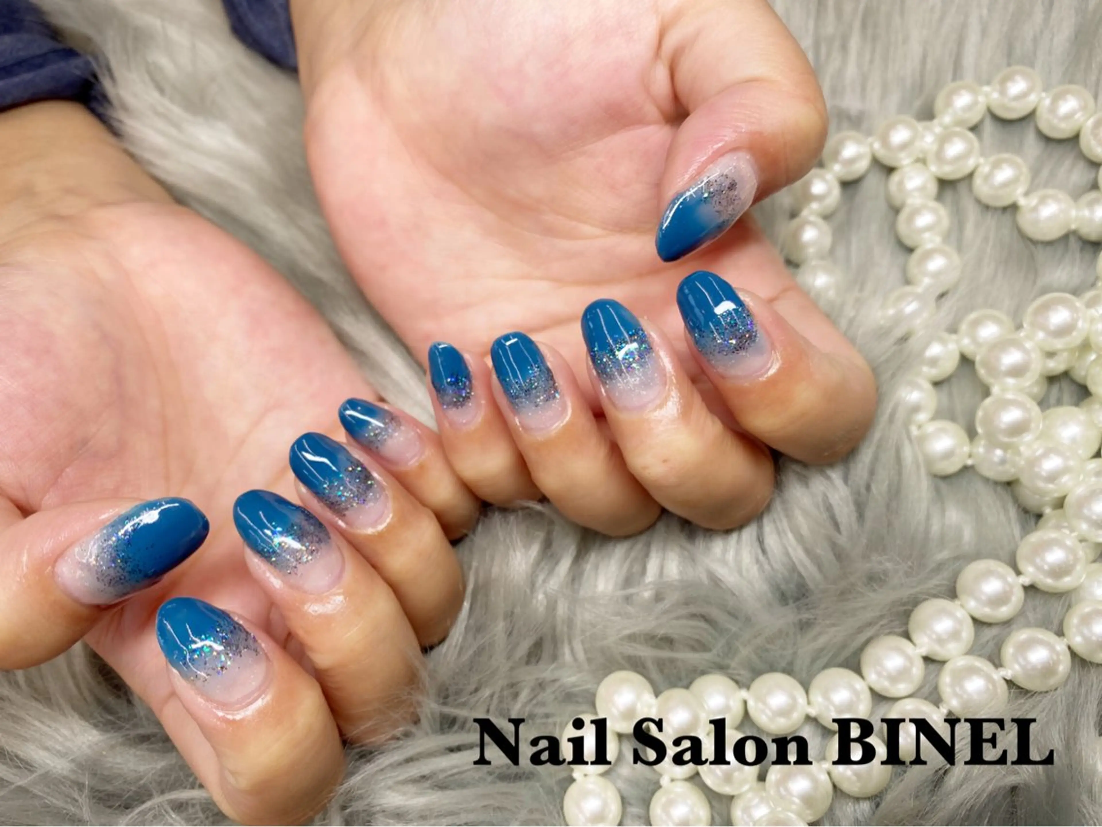 ネイル アートネイル H. Yuukaのネイルデザイン