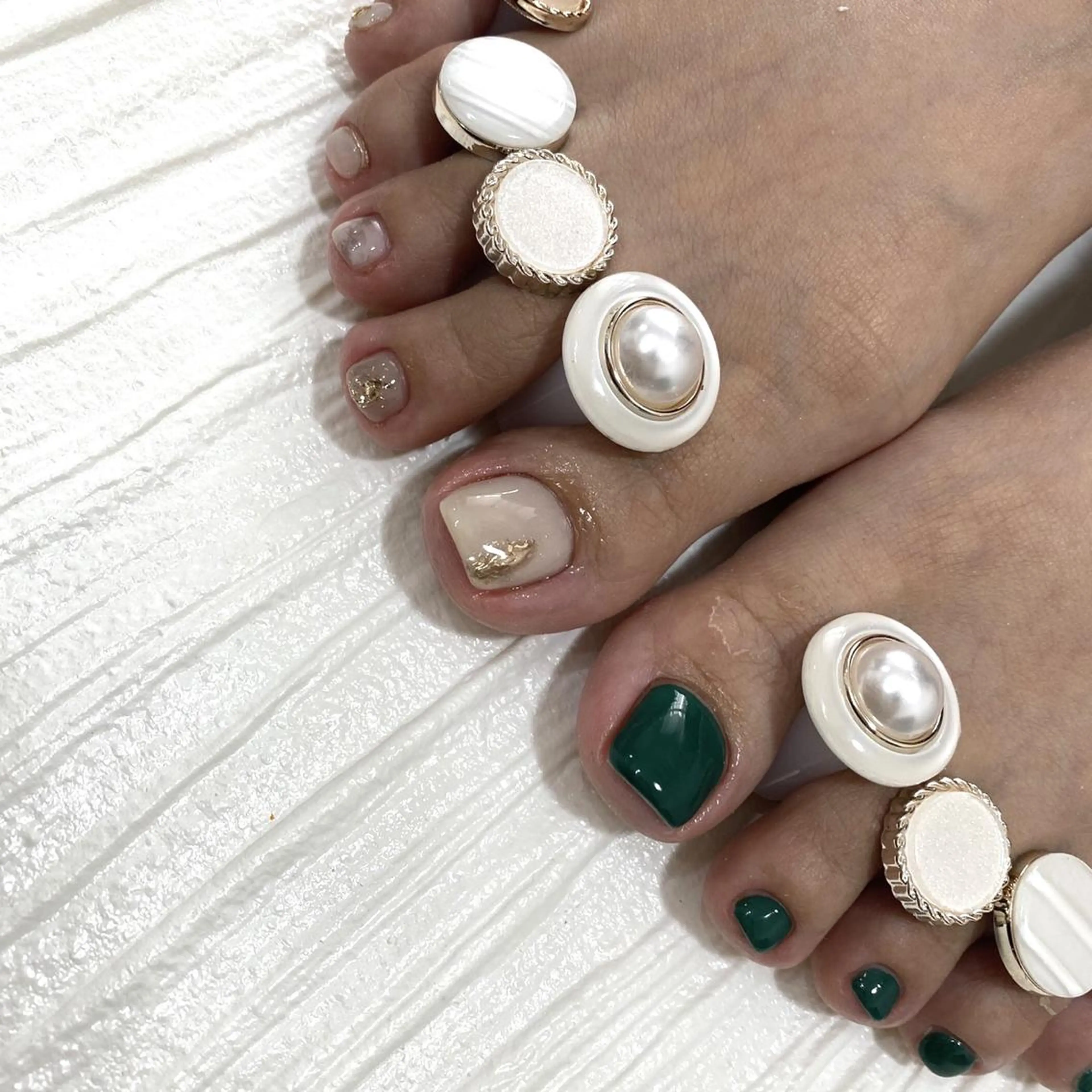 ネイル ViBliss所属・nail salon ViBlissのネイルデザイン