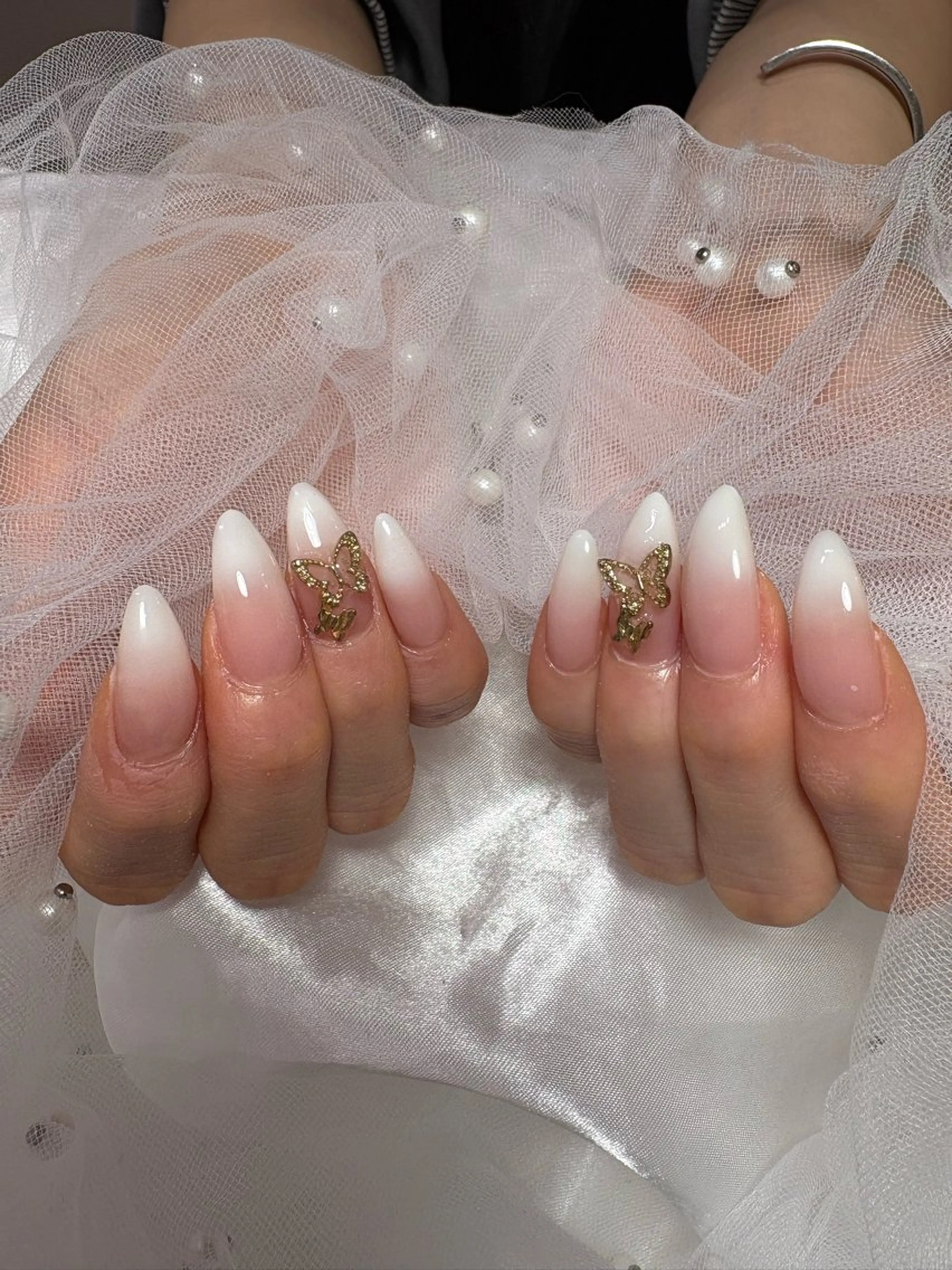 ネイル private EMILIA/横浜のネイルデザイン