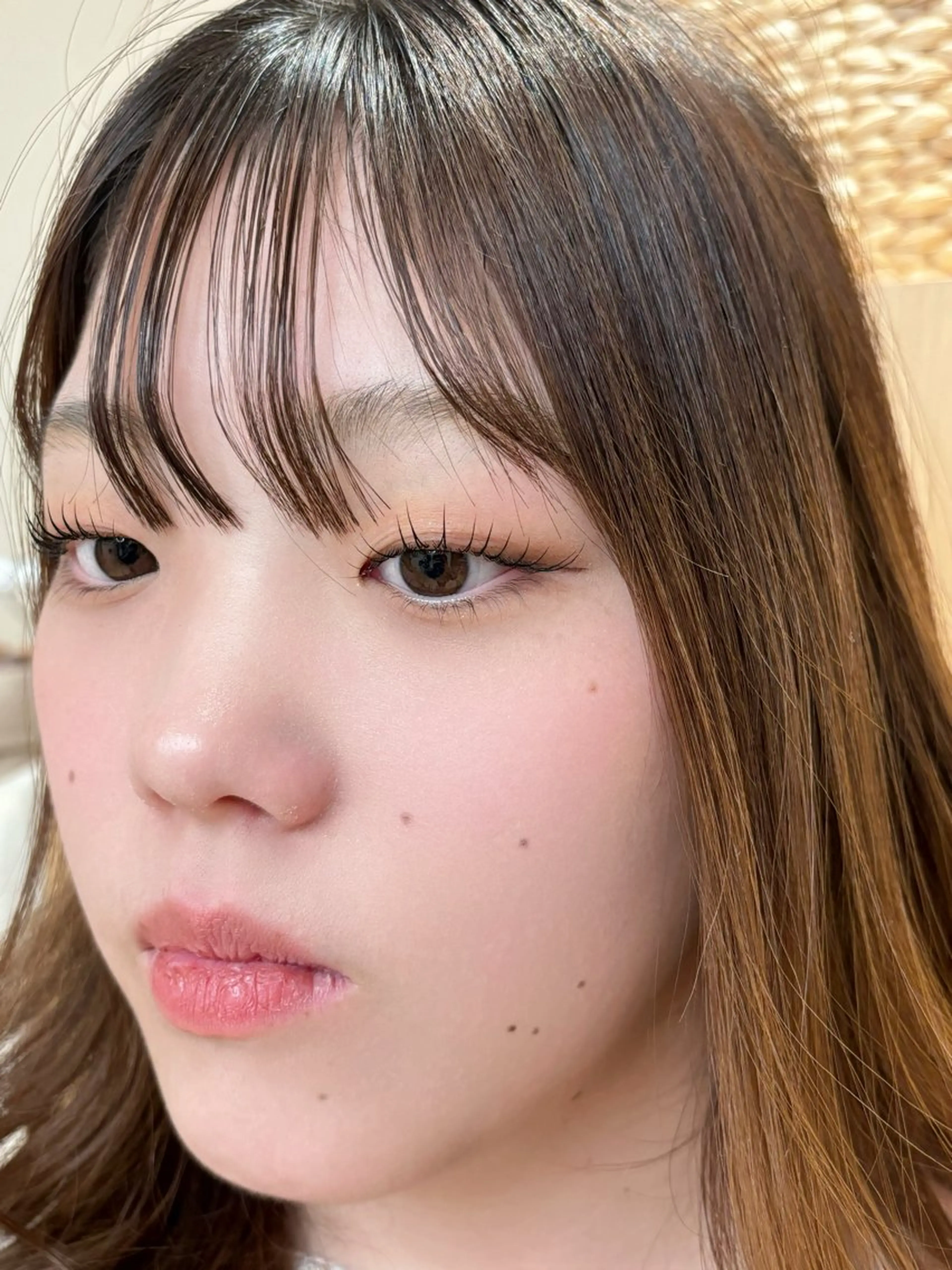 マツエク・マツパ マツパ 垢抜け眉WAX専門 ちゅるんまつげ|鎌倉の眉毛・アイブロウイメージ