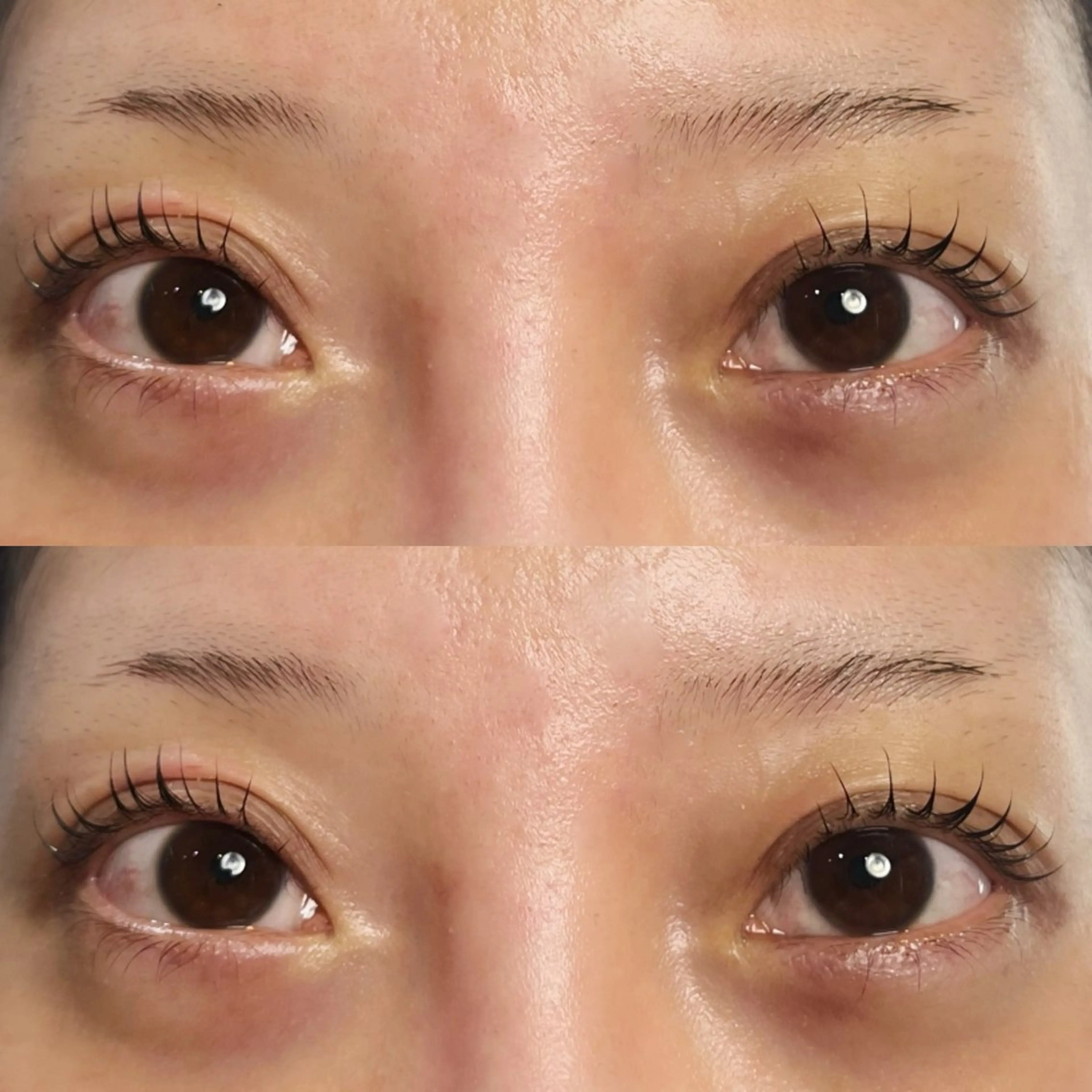 マツエク・マツパ マツパ EYE&NAIL M / 蝦名🌛⋆゜のマツエク・マツパデザイン